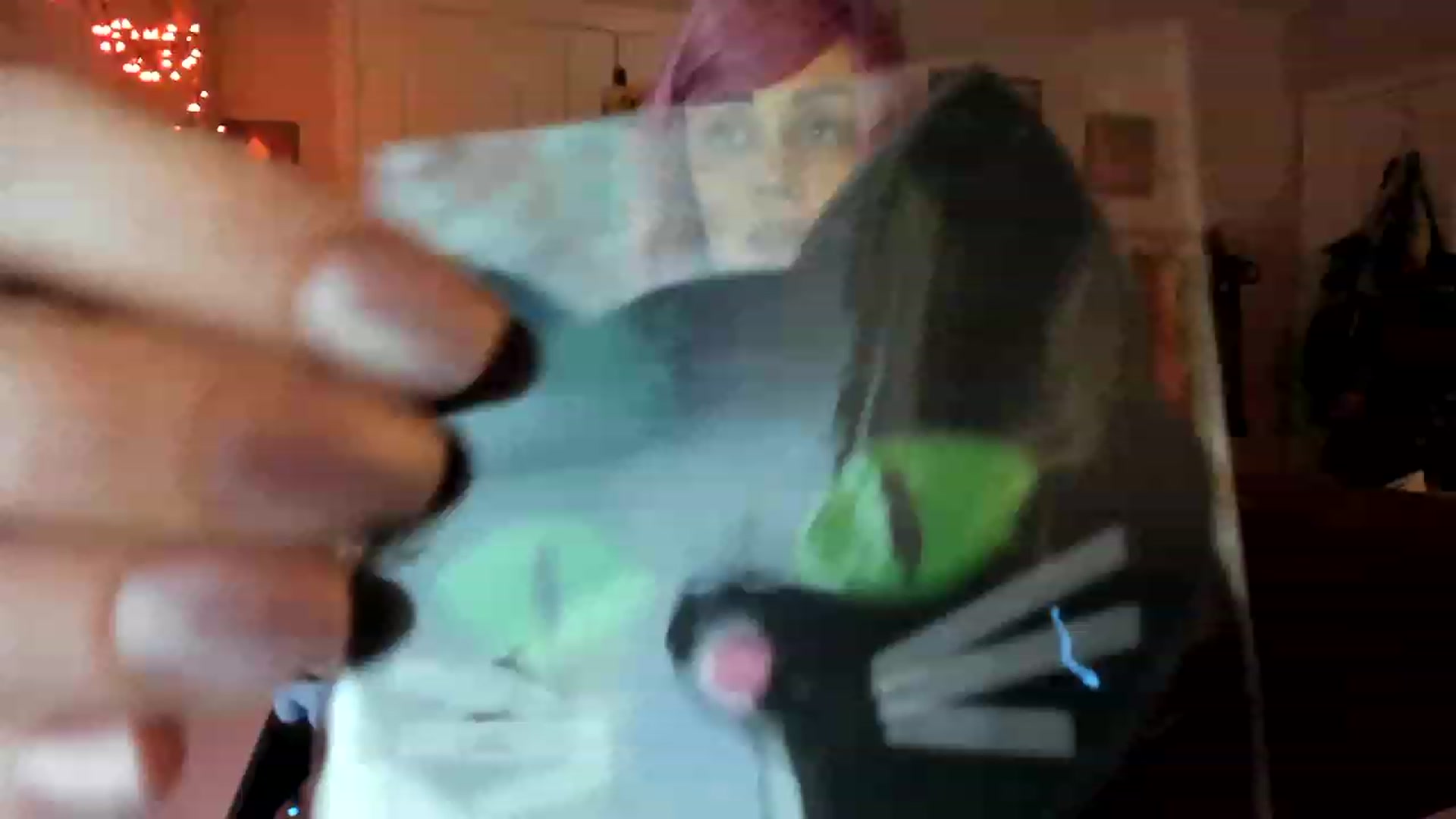 Gallery image thumbnail from AudryLikes's myfreecams stream on, 02/04/2023, 08:46 image 6 of 20