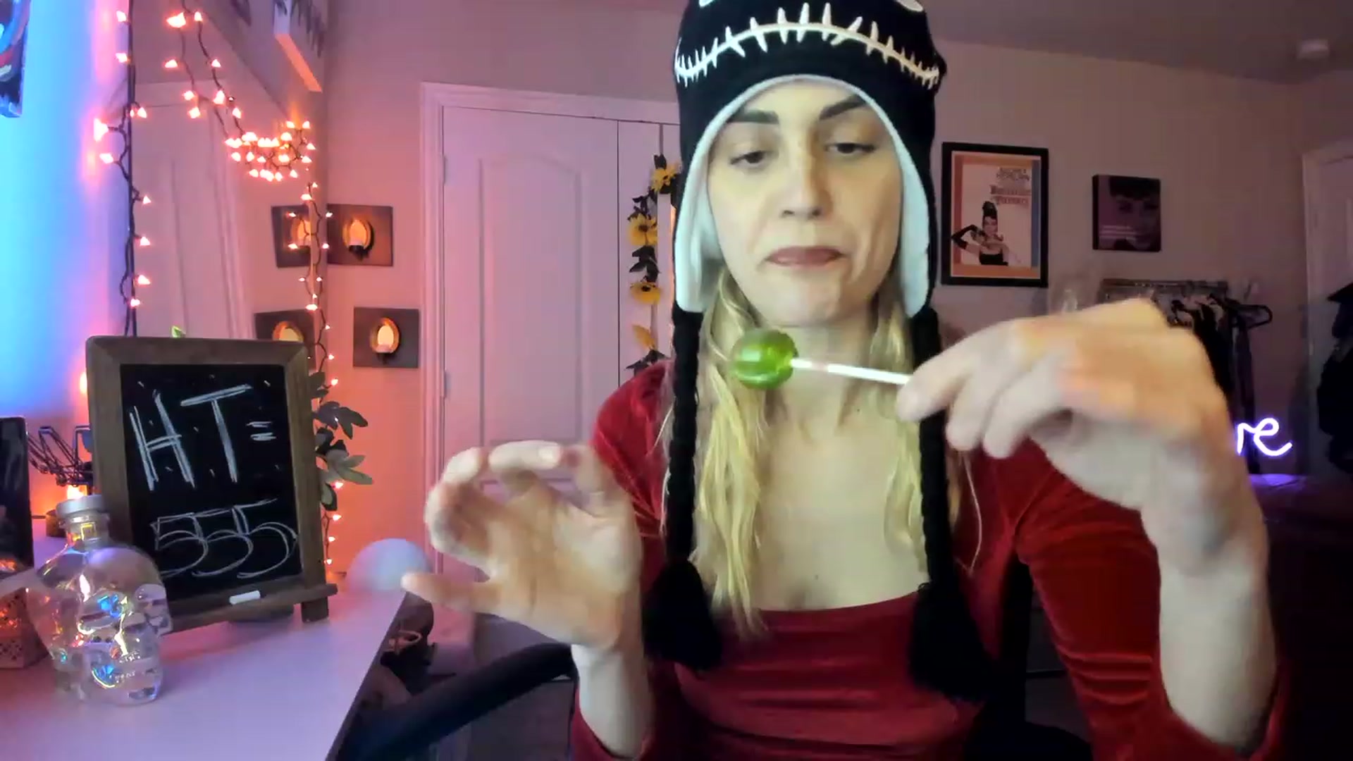 Gallery image thumbnail from AudryLikes's myfreecams stream on, 02/10/2023, 08:41 image 14 of 20