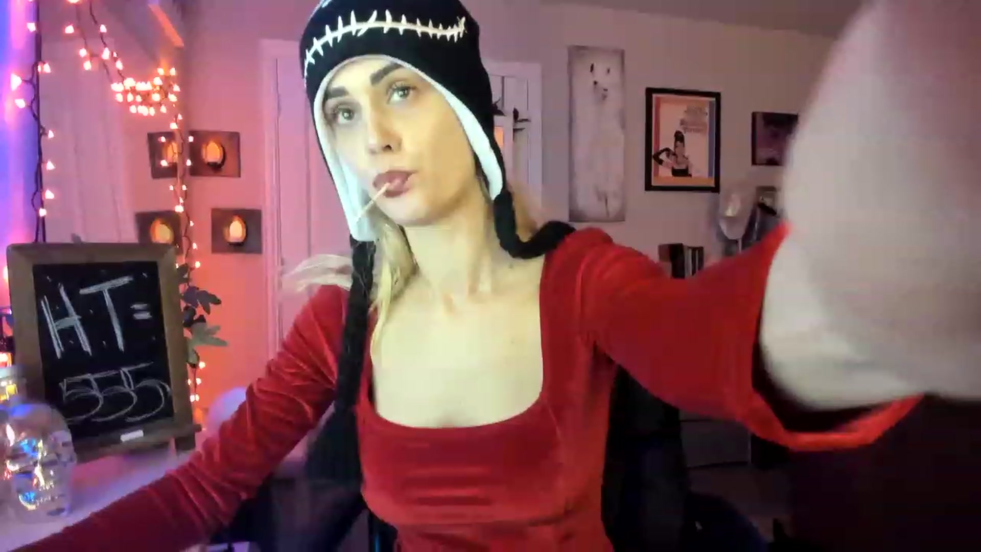 Gallery image thumbnail from AudryLikes's myfreecams stream on, 02/10/2023, 09:55 image 2 of 20