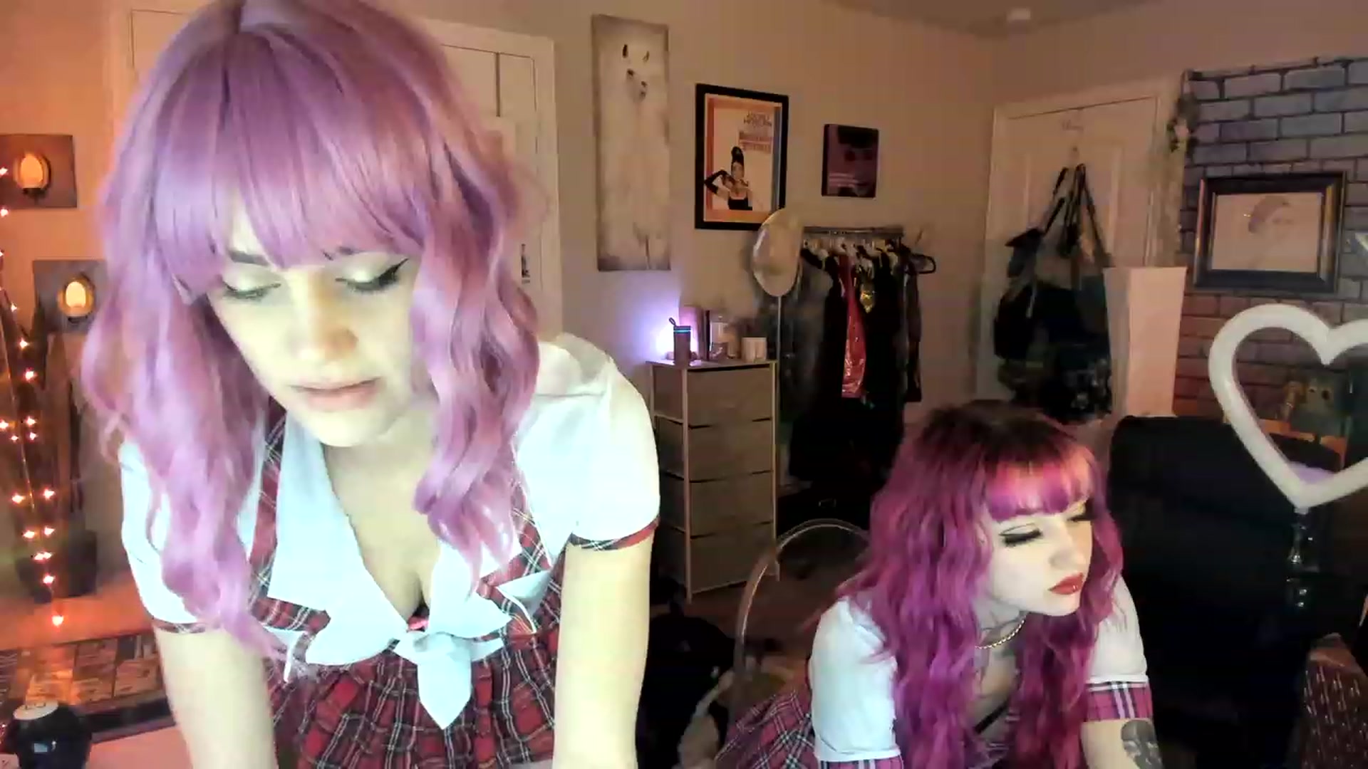 Gallery image thumbnail from AudryLikes's myfreecams stream on, 02/17/2023, 07:00 image 3 of 20