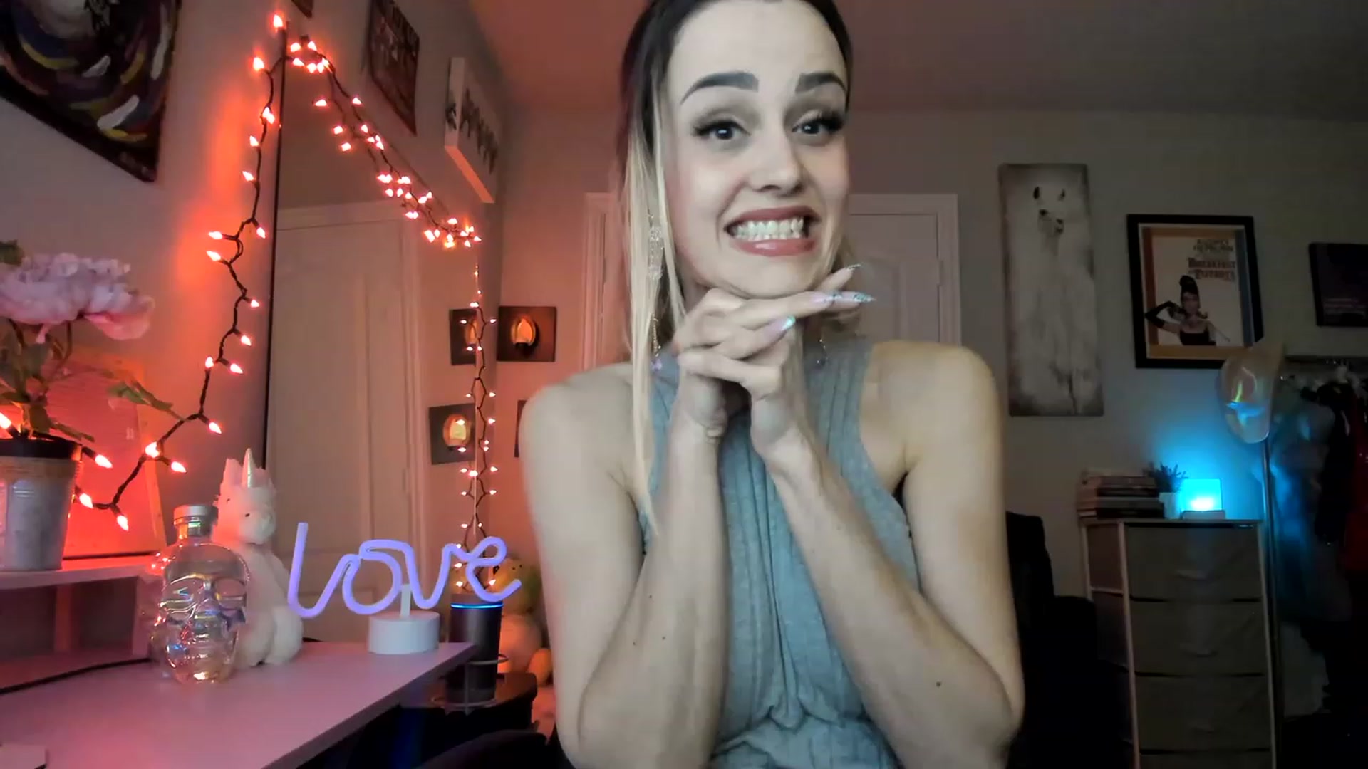 Gallery image thumbnail from AudryLikes's myfreecams stream on, 03/06/2023, 04:19 image 5 of 20
