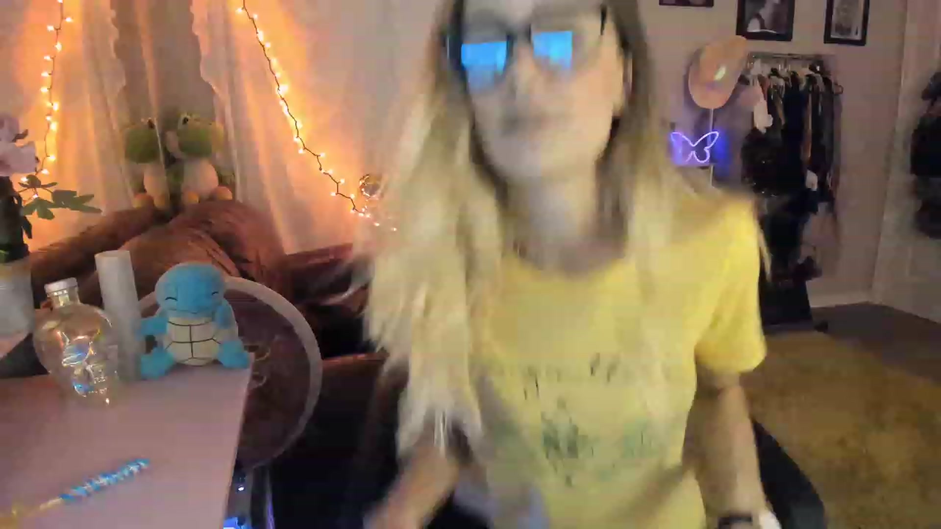 Gallery image thumbnail from AudryLikes's myfreecams stream on, 04/15/2023, 24:52 image 20 of 20