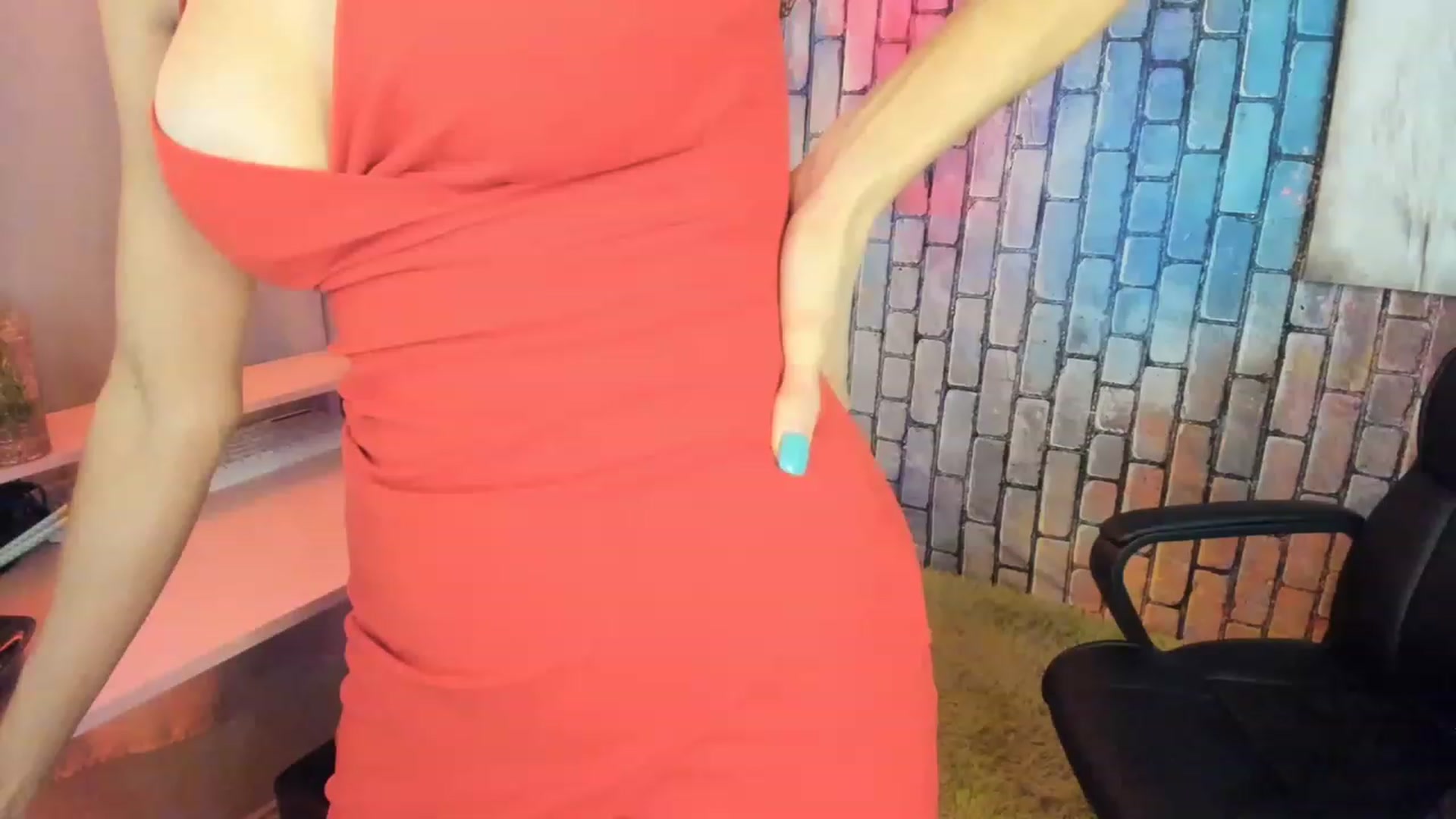 Gallery image thumbnail from AudryLikes's myfreecams stream on, 05/16/2023, 04:17 image 7 of 20
