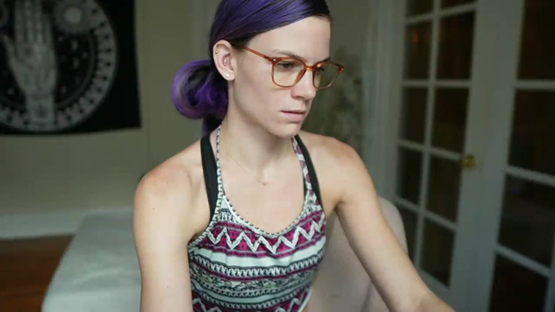 Gallery image thumbnail from AuntGia's myfreecams stream on, 12/09/2022, 18:10 image 2 of 20