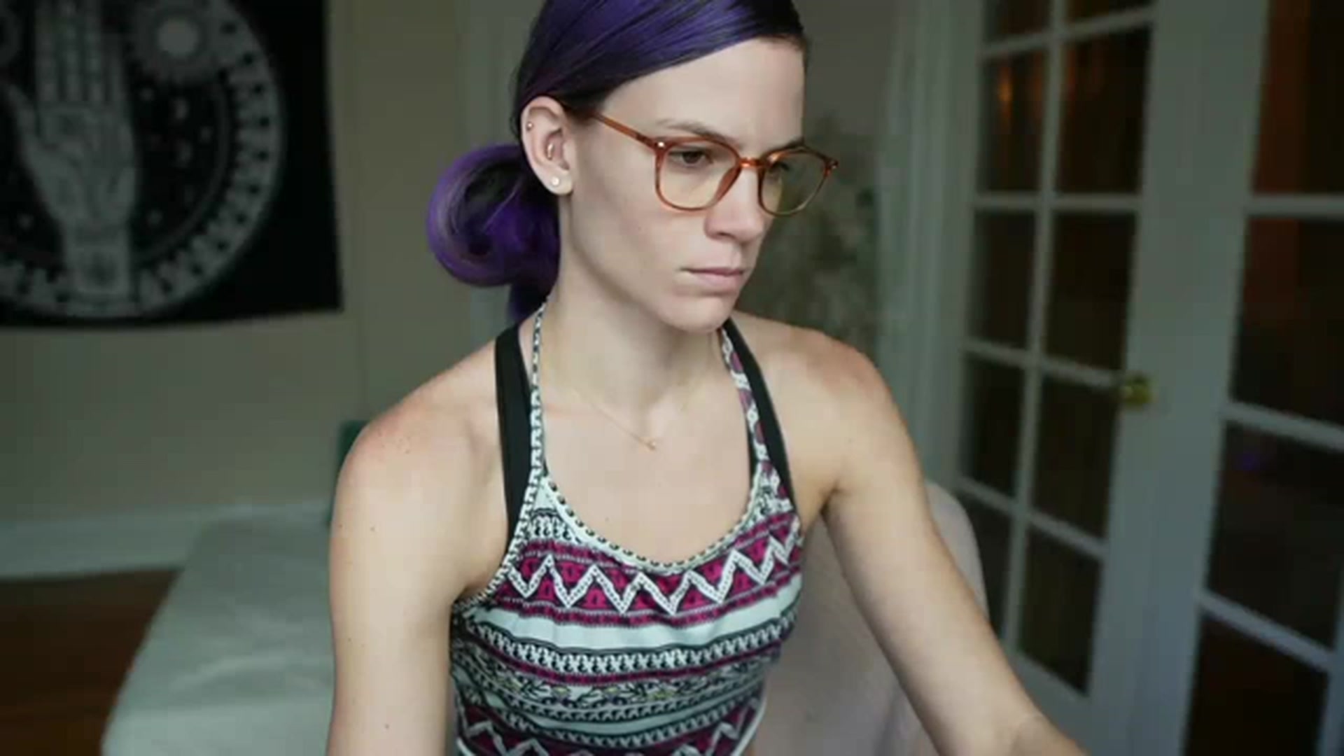 Gallery image thumbnail from AuntGia's myfreecams stream on, 12/09/2022, 18:10 image 1 of 20