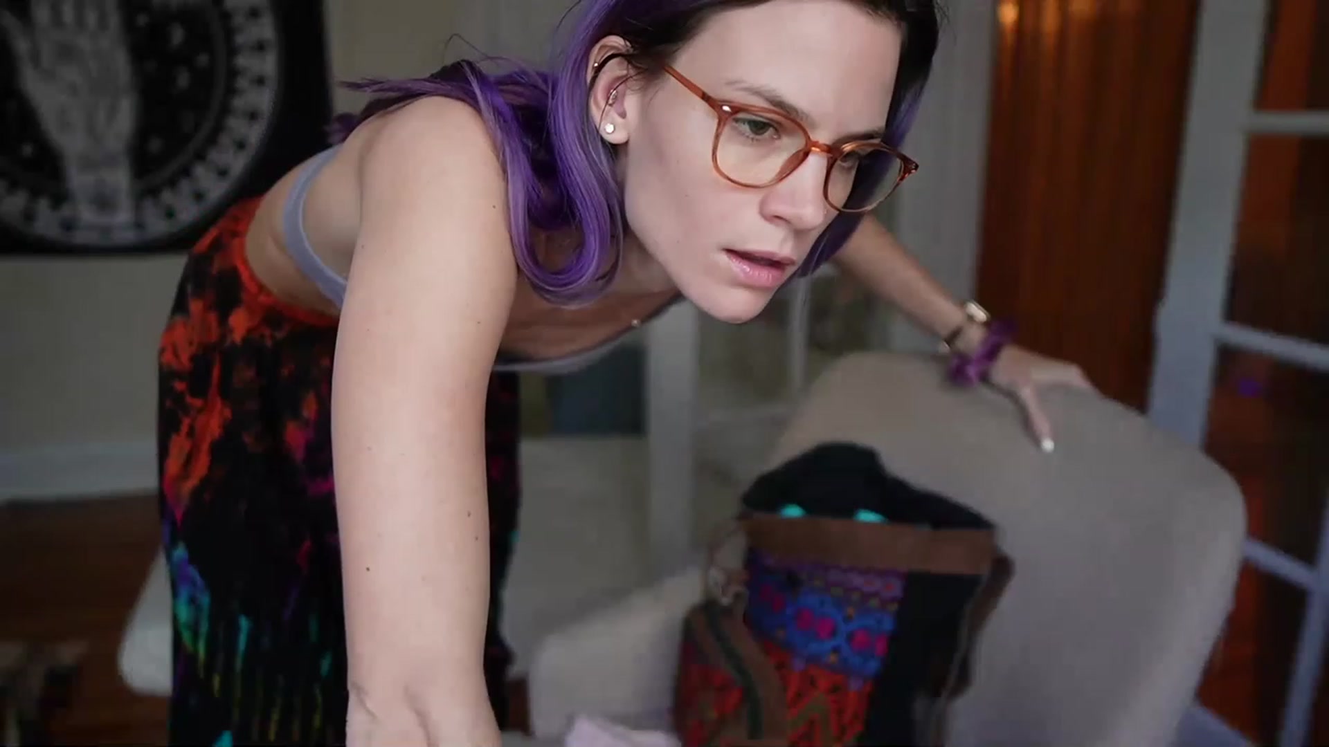 Gallery image thumbnail from AuntGia's myfreecams stream on, 12/09/2022, 20:05 image 10 of 20