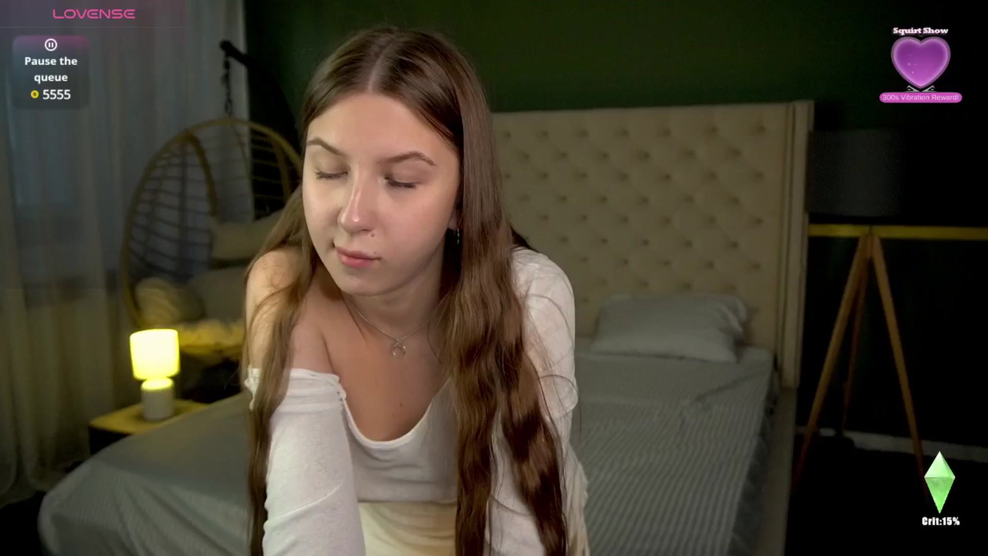 Gallery image thumbnail from AureliaBliss's myfreecams stream on, 05/27/2025, 17:13 image 16 of 20