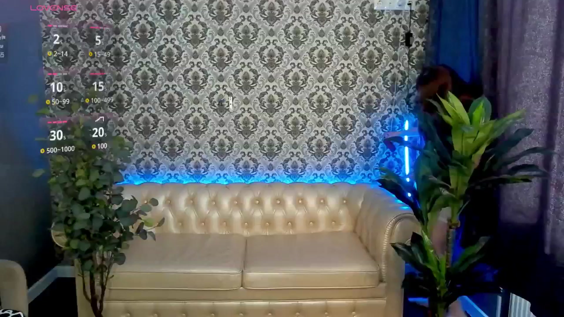 Gallery image thumbnail from AureliaBliss's myfreecams stream on, 05/29/2025, 13:52 image 9 of 20