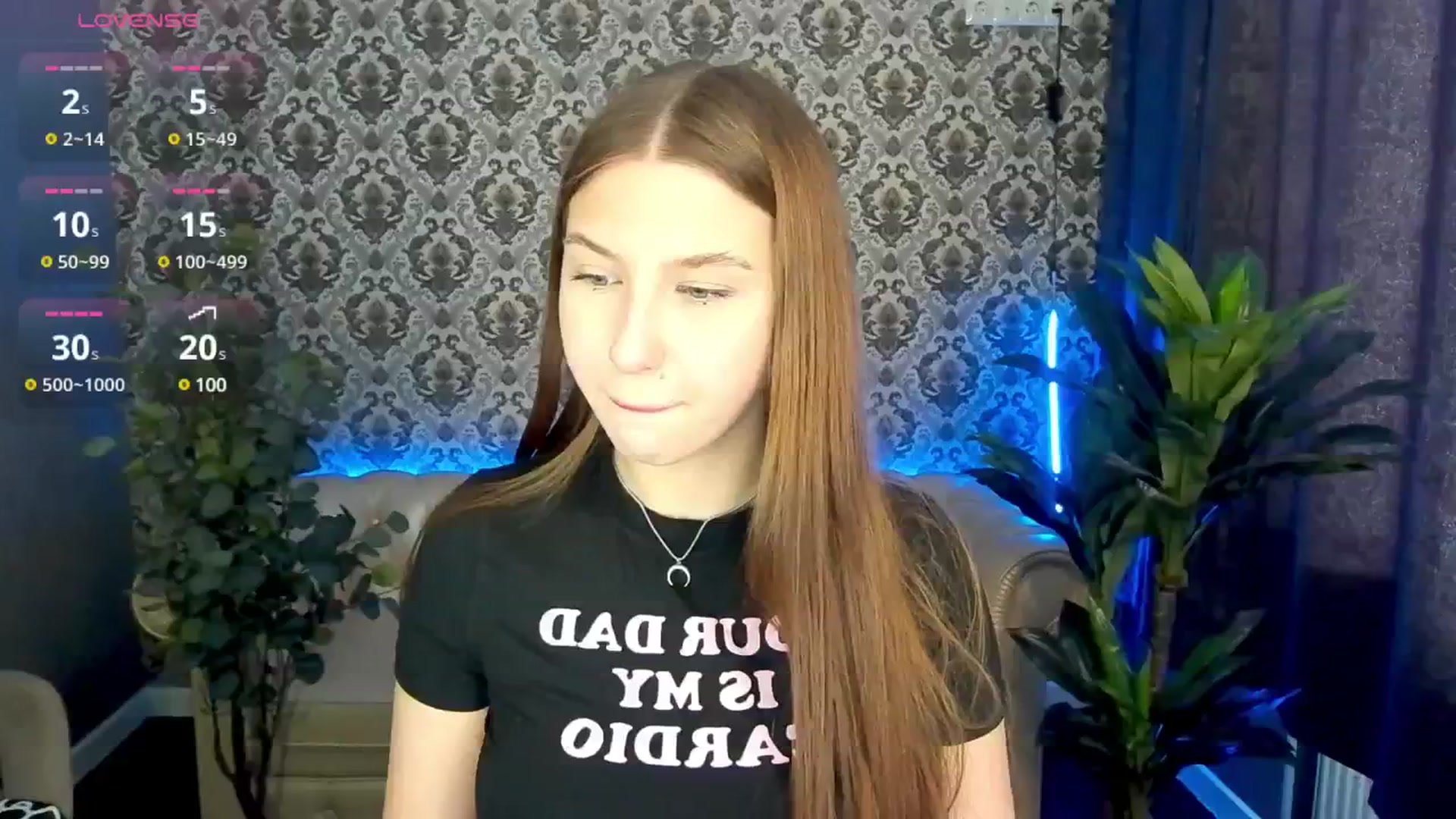Gallery image thumbnail from AureliaBliss's myfreecams stream on, 05/29/2025, 13:52 image 6 of 20