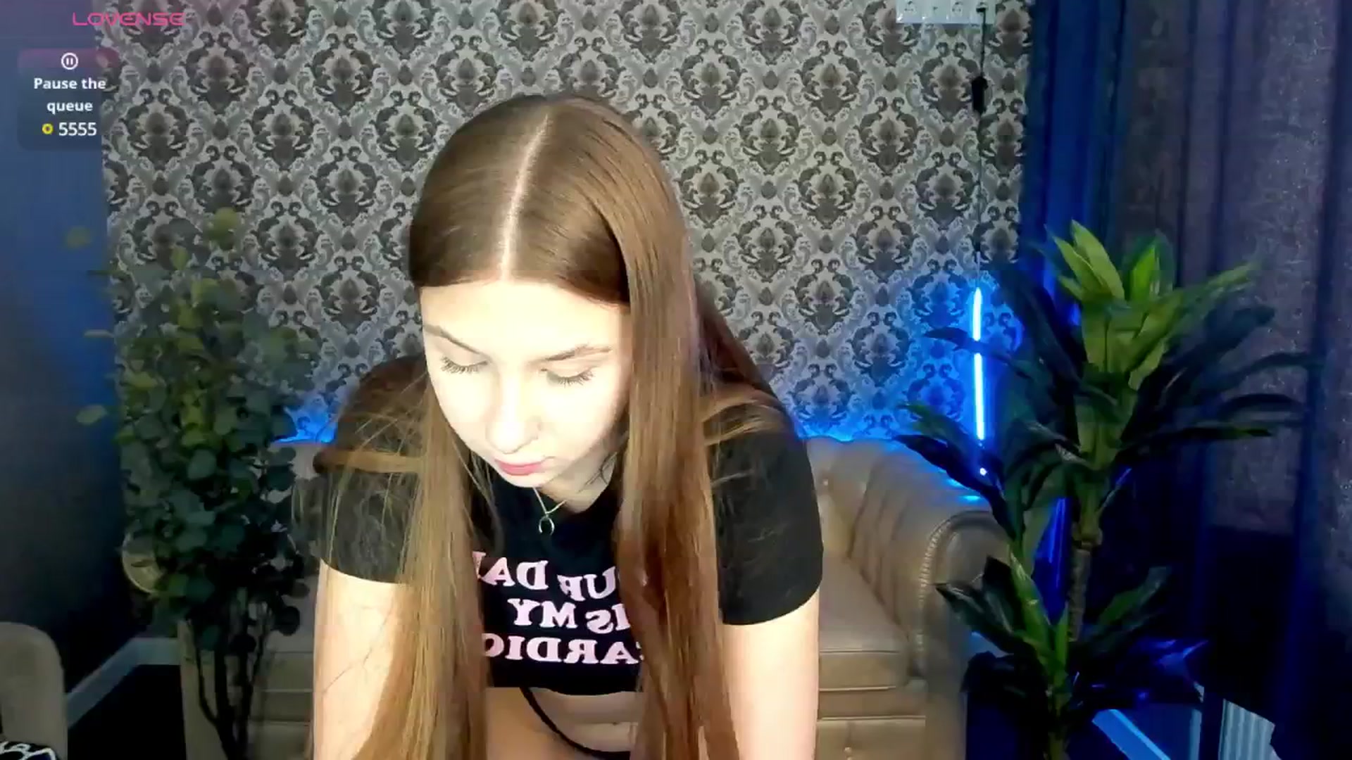 Gallery image thumbnail from AureliaBliss's myfreecams stream on, 05/29/2025, 13:52 image 5 of 20