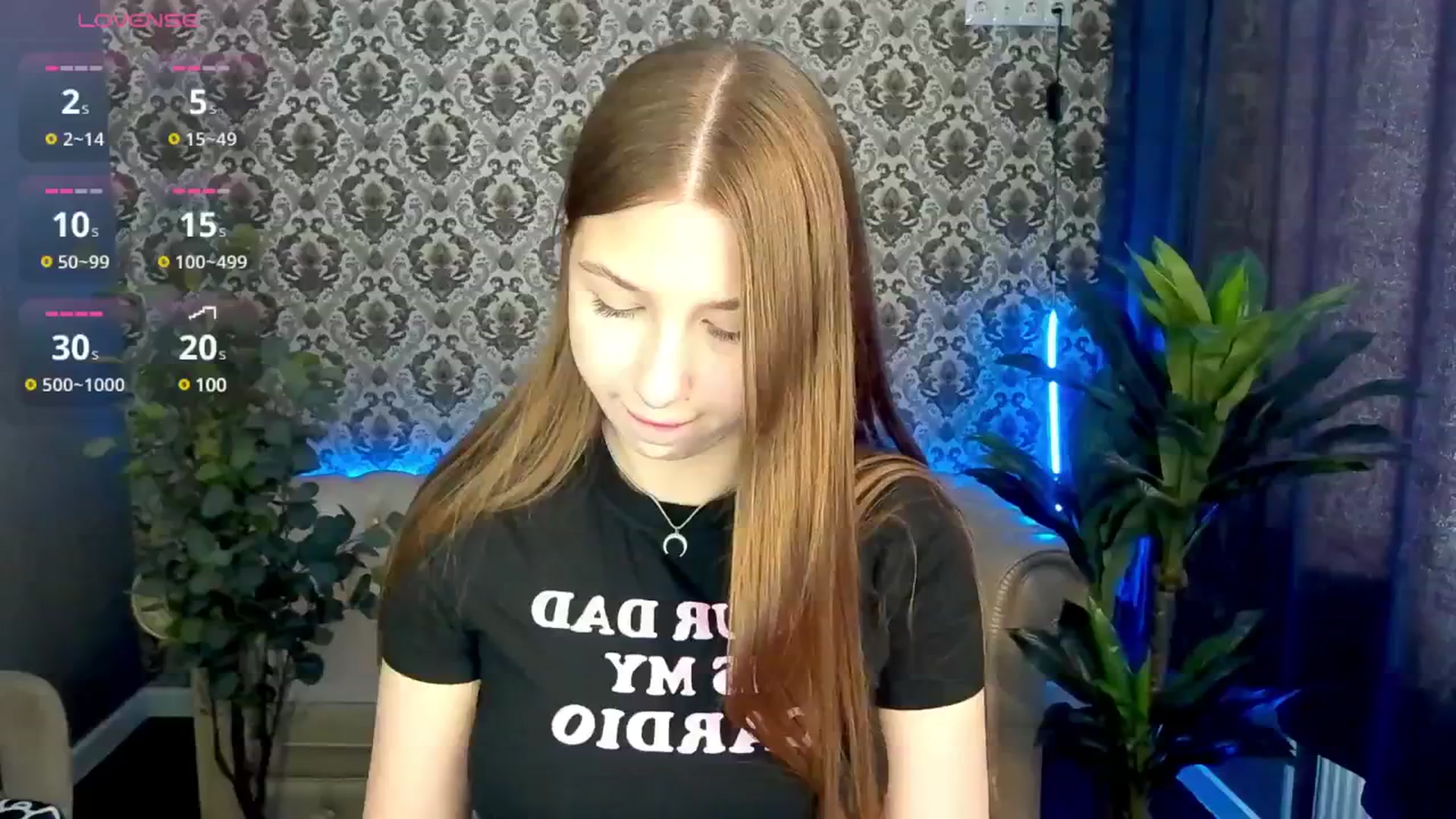 Gallery image thumbnail from AureliaBliss's myfreecams stream on, 05/29/2025, 13:52 image 2 of 20