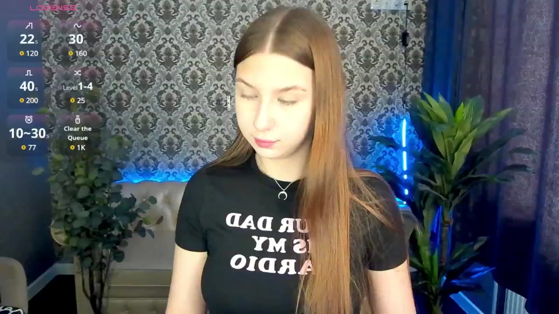 Gallery image thumbnail from AureliaBliss's myfreecams stream on, 05/29/2025, 13:52 image 15 of 20