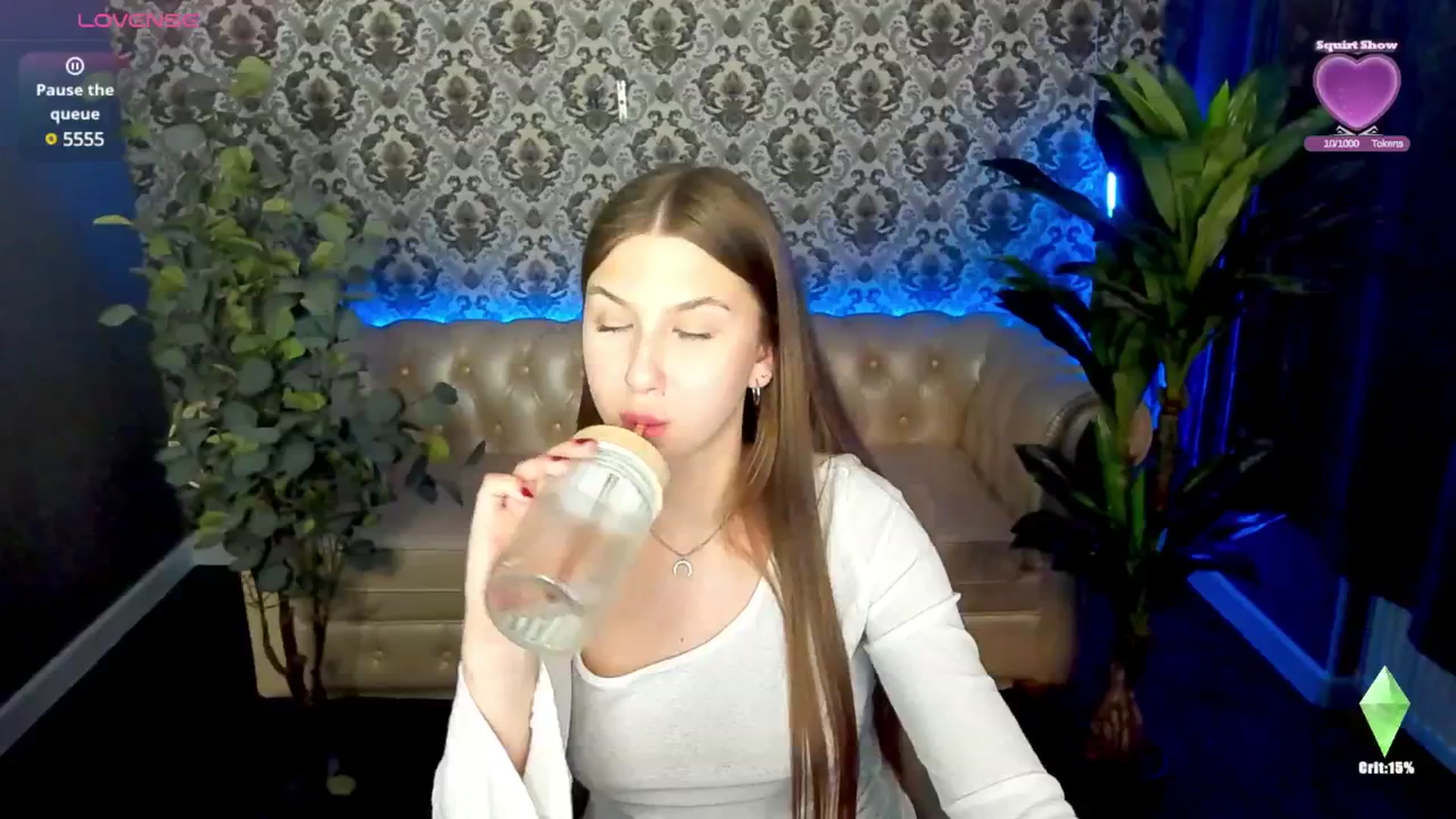 Gallery image thumbnail from AureliaBliss's myfreecams stream on, 05/29/2025, 16:49 image 19 of 20