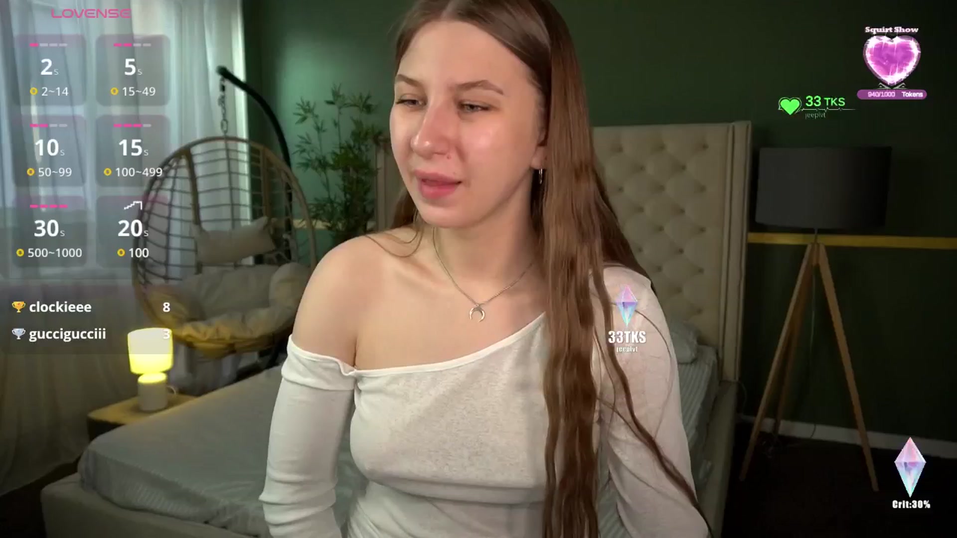 Gallery image thumbnail from AureliaBliss's myfreecams stream on, 06/02/2025, 16:18 image 10 of 20