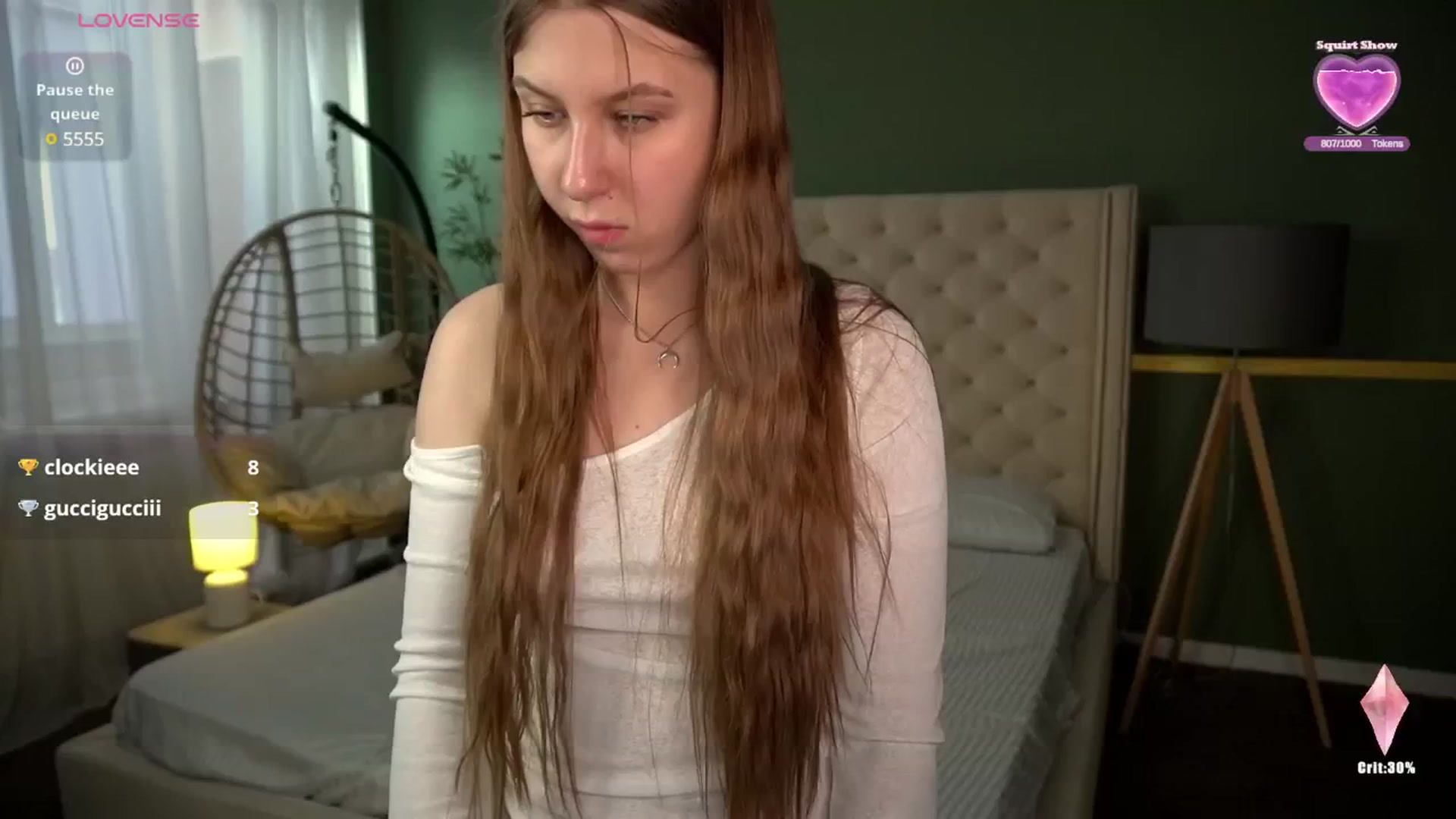 Gallery image thumbnail from AureliaBliss's myfreecams stream on, 06/02/2025, 16:18 image 2 of 20