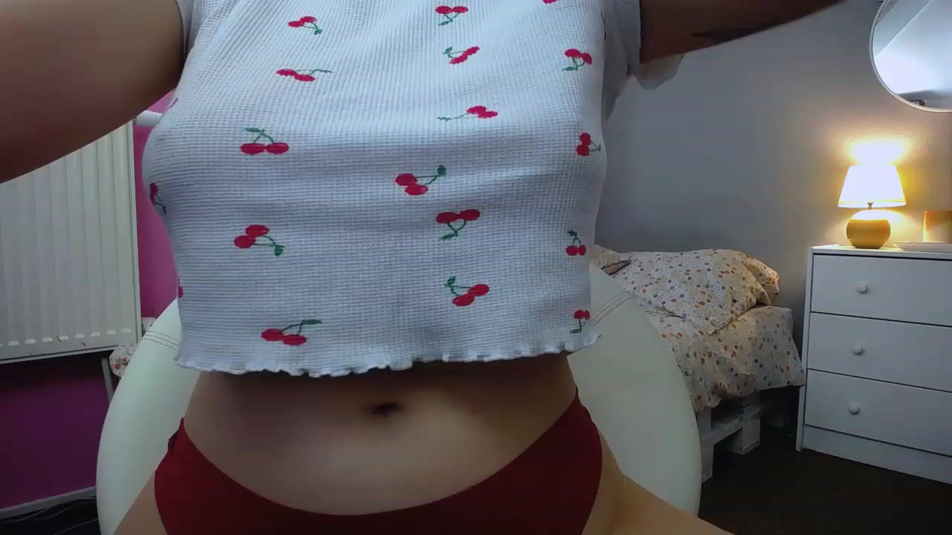 Gallery image thumbnail from AurelieSierra's myfreecams stream on, 06/17/2023, 10:56 image 13 of 20