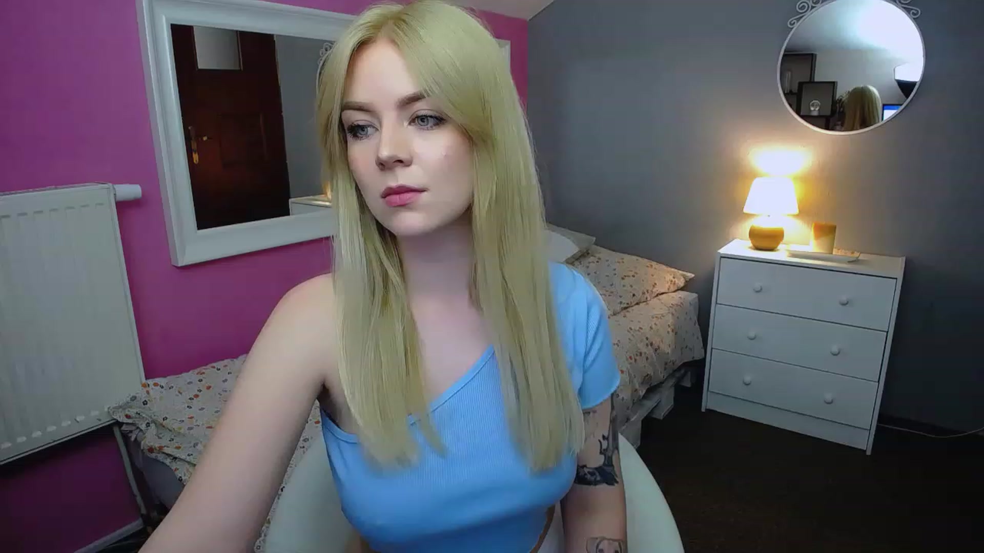 Gallery image thumbnail from AurelieSierra's myfreecams stream on, 07/02/2023, 11:28 image 8 of 20