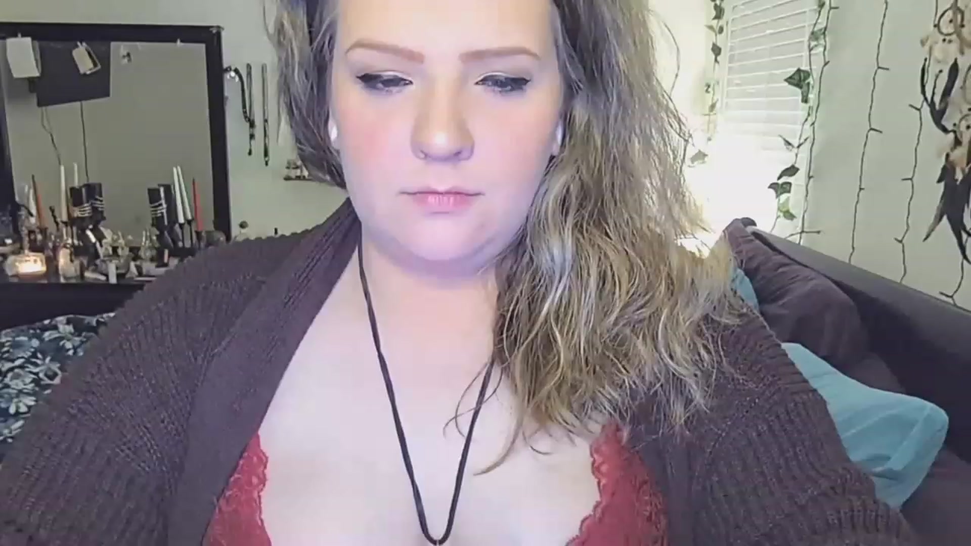 Gallery image thumbnail from AuriaWade's myfreecams stream on, 02/13/2023, 05:53 image 2 of 20