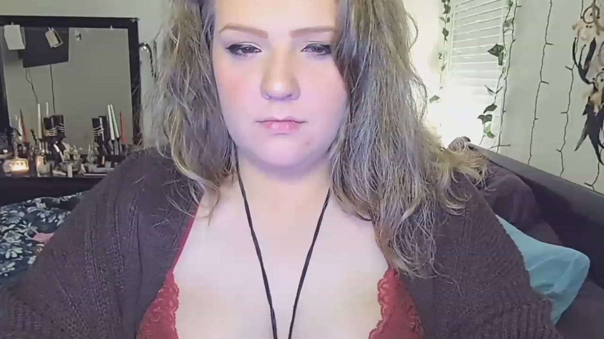 Gallery image thumbnail from AuriaWade's myfreecams stream on, 02/13/2023, 05:53 image 3 of 20
