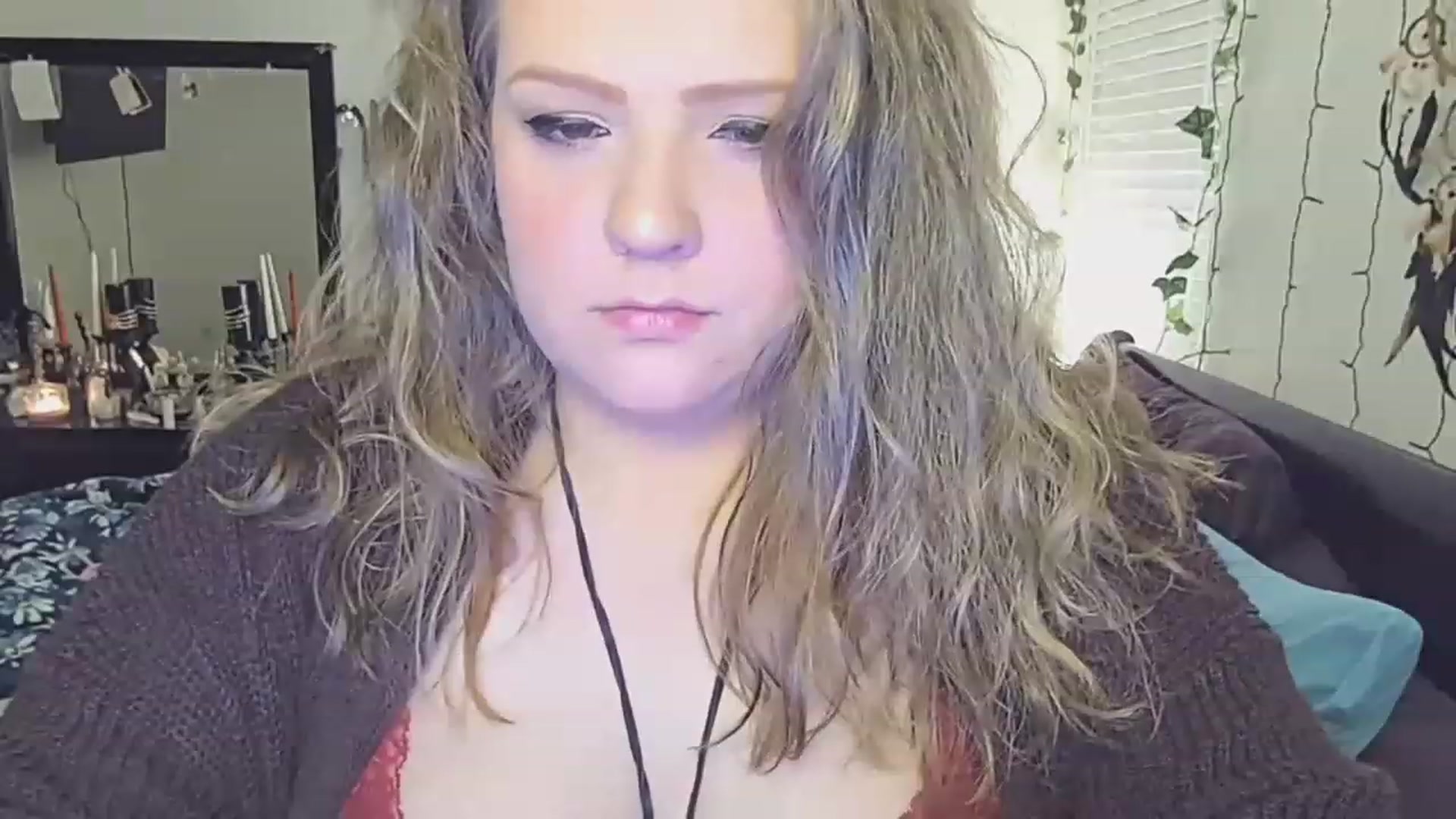Gallery image thumbnail from AuriaWade's myfreecams stream on, 02/13/2023, 05:53 image 5 of 20