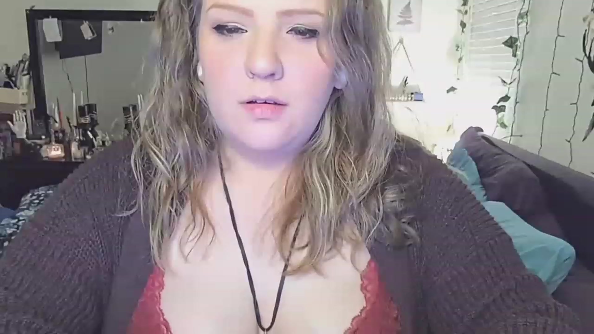 Gallery image thumbnail from AuriaWade's myfreecams stream on, 02/13/2023, 05:53 image 19 of 20
