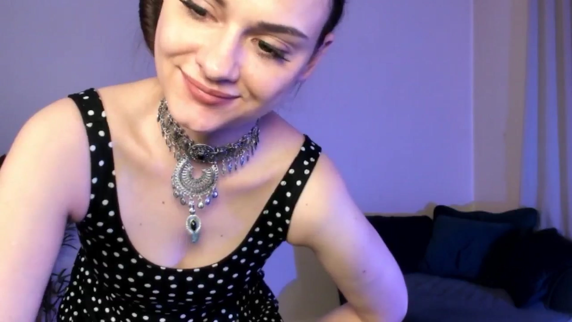 Gallery image thumbnail from Auriel's myfreecams stream on, 07/13/2025, 07:02 image 20 of 20