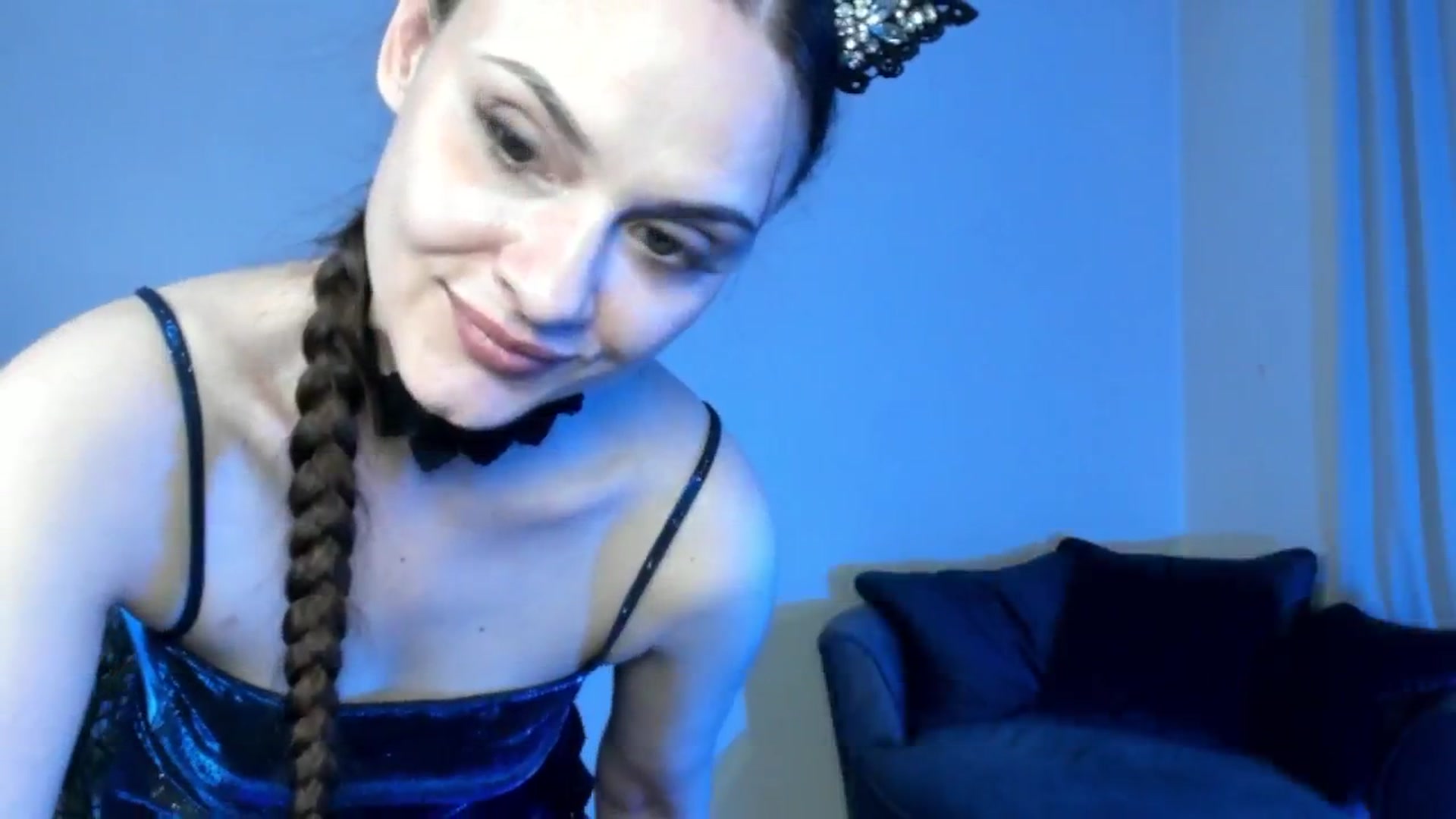 Gallery image thumbnail from Auriel's myfreecams stream on, 07/21/2025, 08:38 image 9 of 20