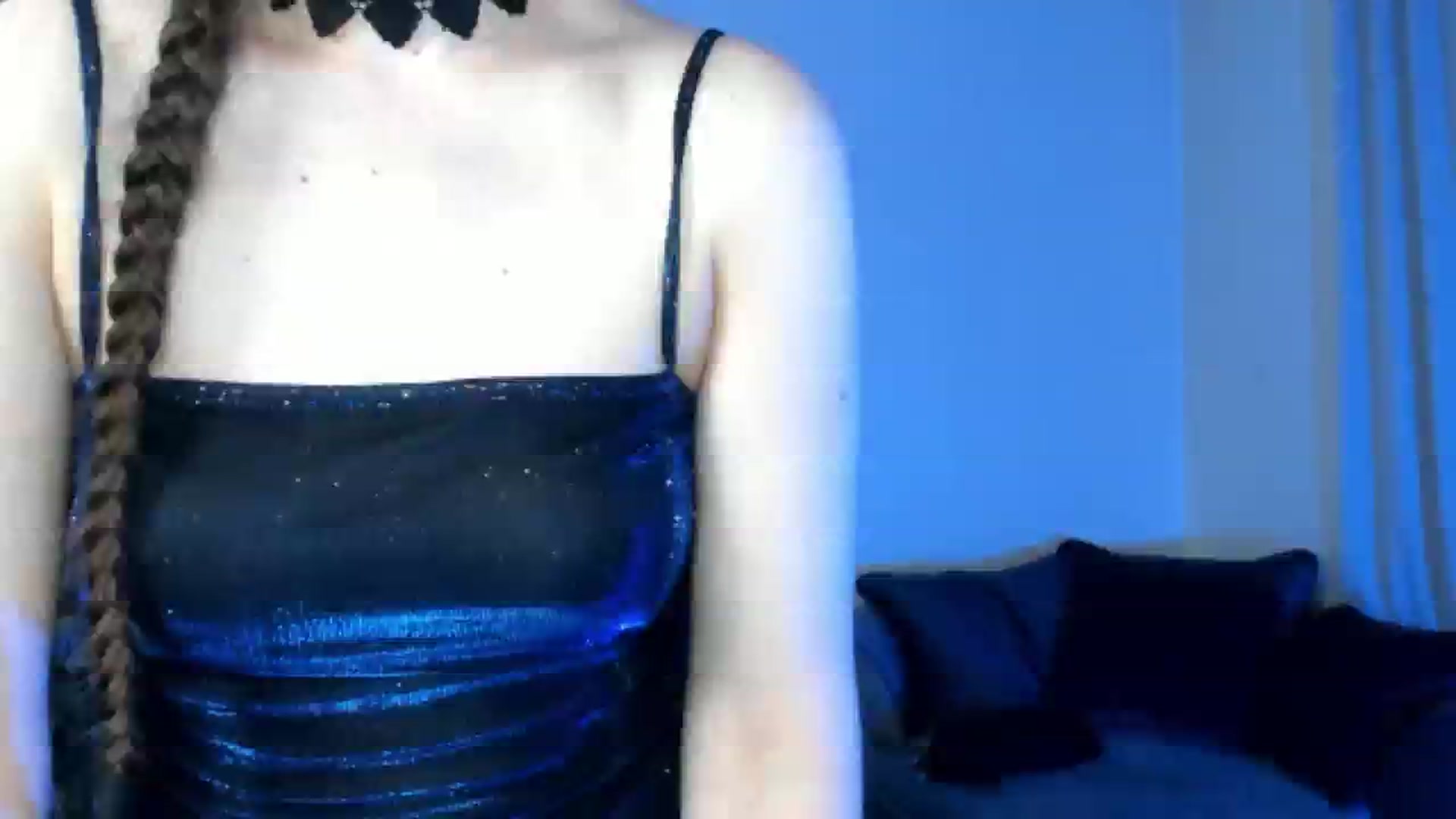 Gallery image thumbnail from Auriel's myfreecams stream on, 07/21/2025, 08:38 image 2 of 20