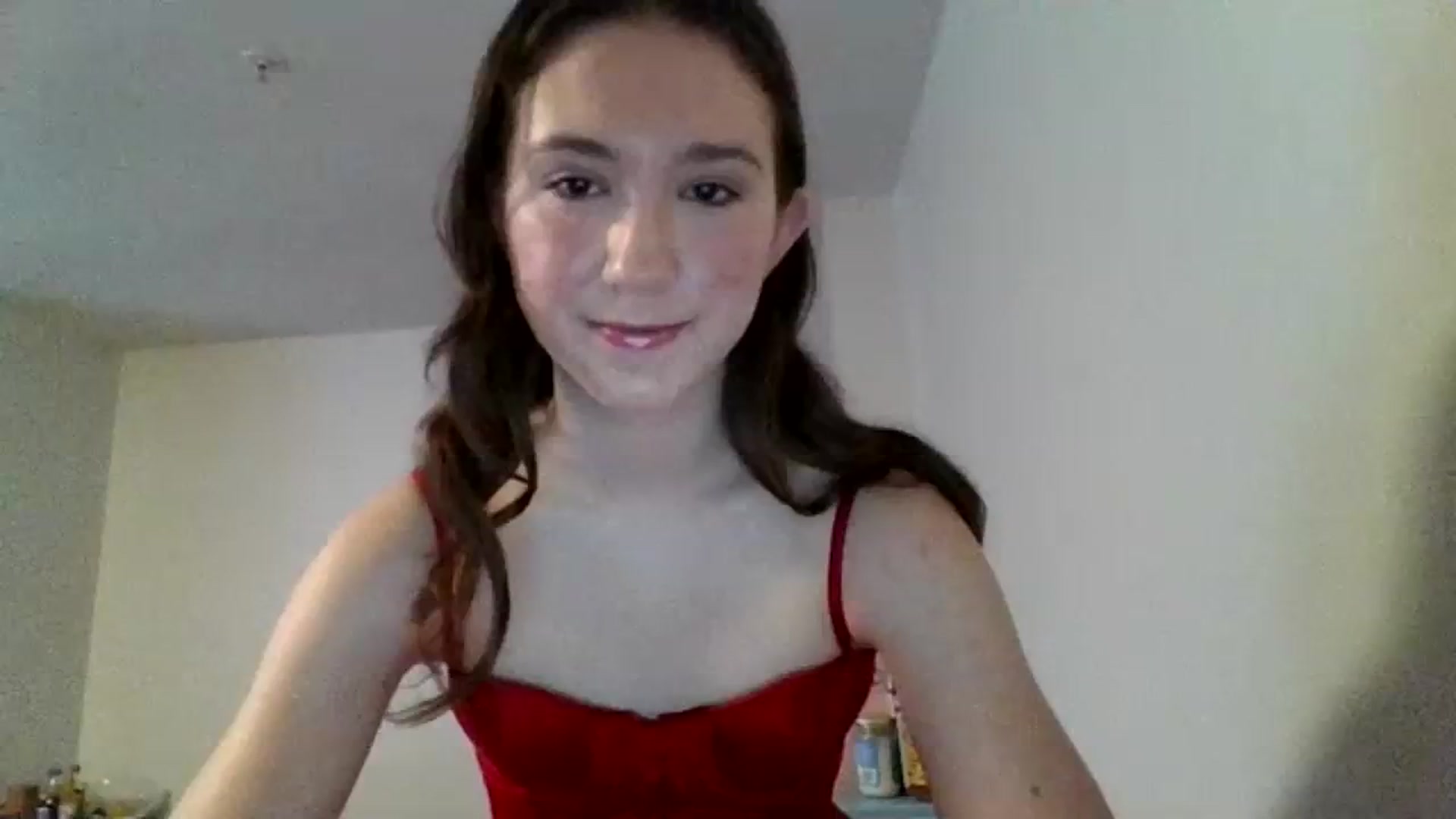 Gallery image thumbnail from Auriella2004's myfreecams stream on, 12/13/2023, 15:15 image 20 of 20