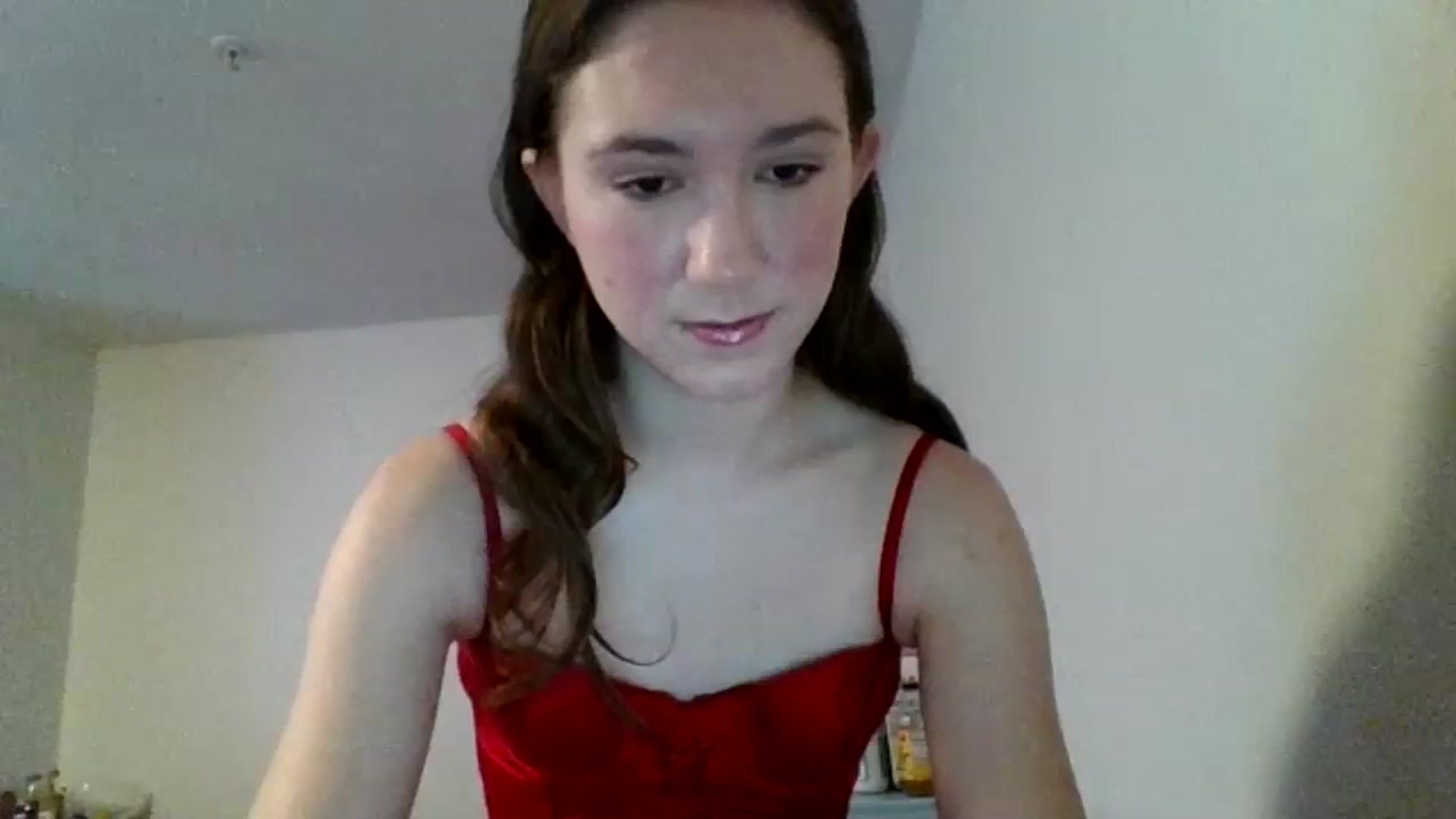 Gallery image thumbnail from Auriella2004's myfreecams stream on, 12/13/2023, 15:15 image 13 of 20