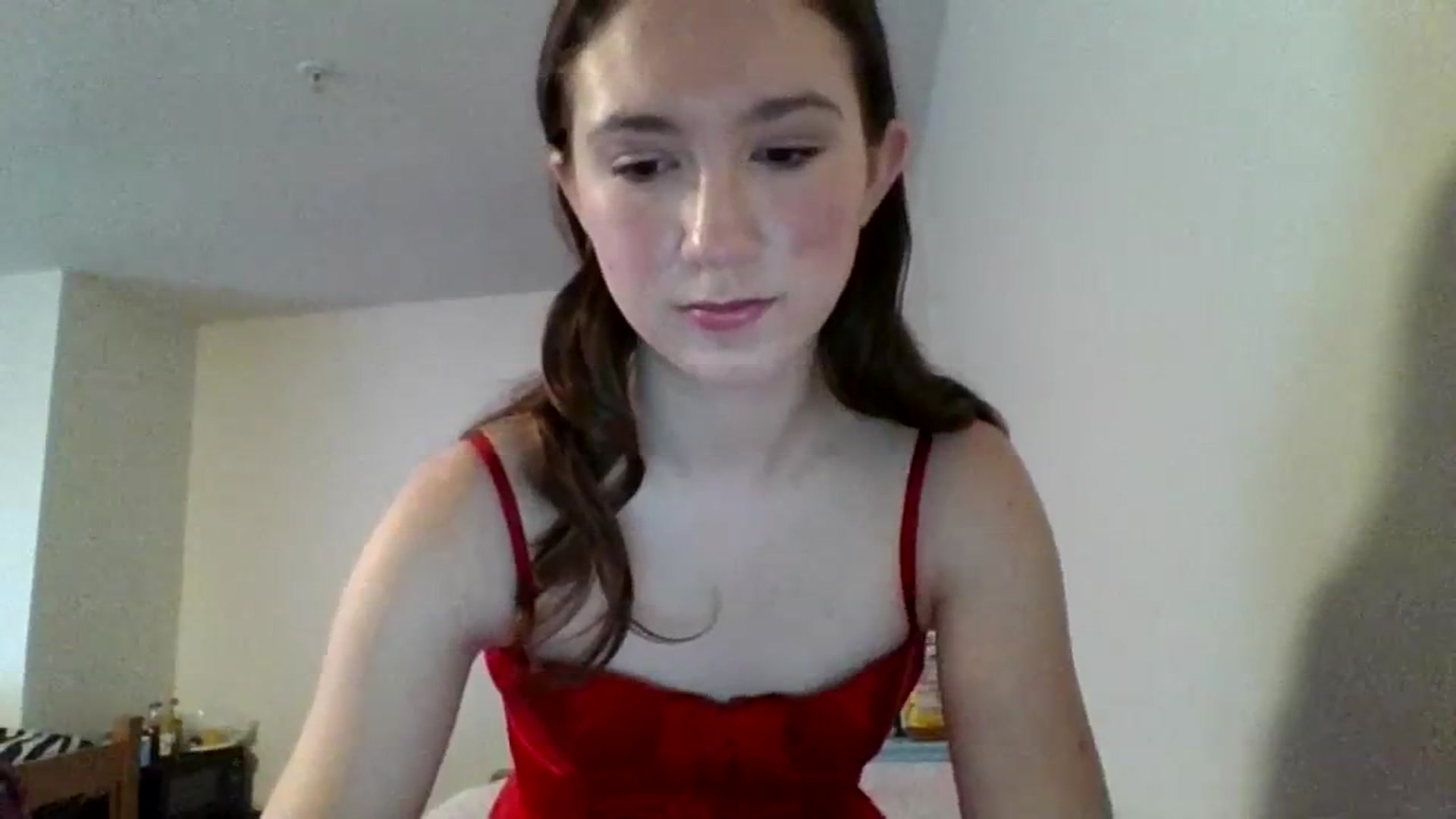 Gallery image thumbnail from Auriella2004's myfreecams stream on, 12/13/2023, 15:57 image 12 of 20