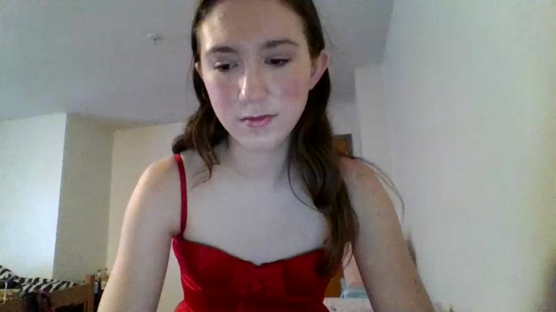 Gallery image thumbnail from Auriella2004's myfreecams stream on, 12/13/2023, 15:57 image 1 of 20
