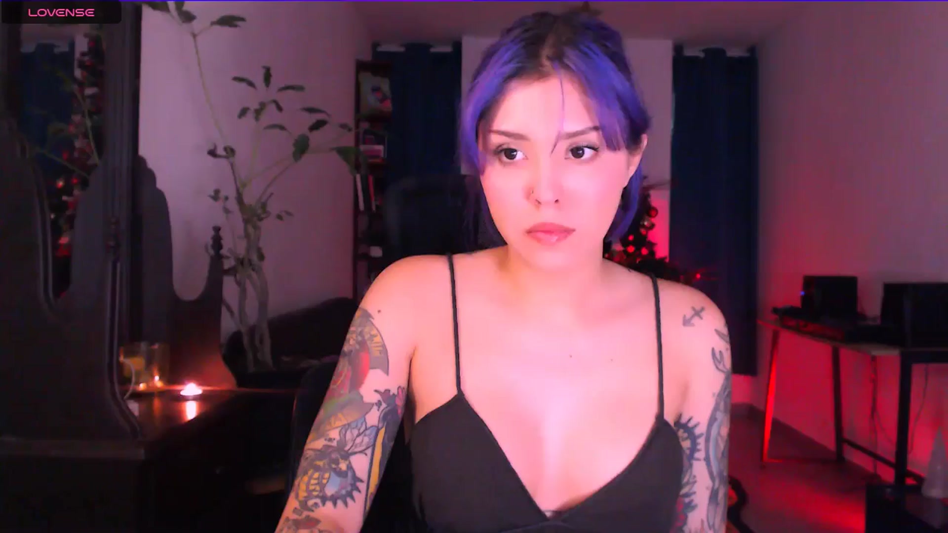 Gallery image thumbnail from AuroraBeckett's myfreecams stream on, 11/17/2025, 05:47 image 1 of 20