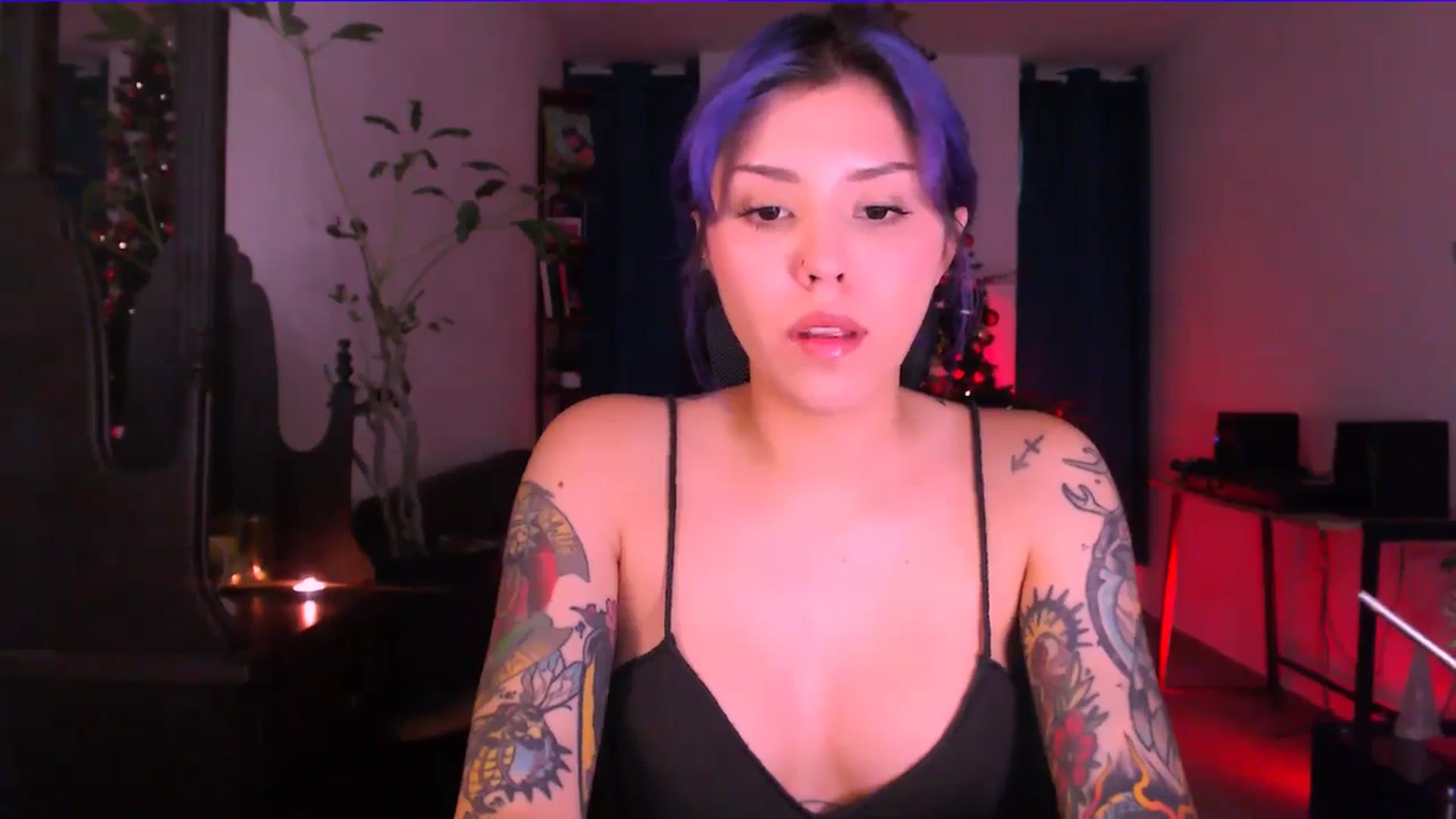 Gallery image thumbnail from AuroraBeckett's myfreecams stream on, 11/17/2025, 08:25 image 10 of 20