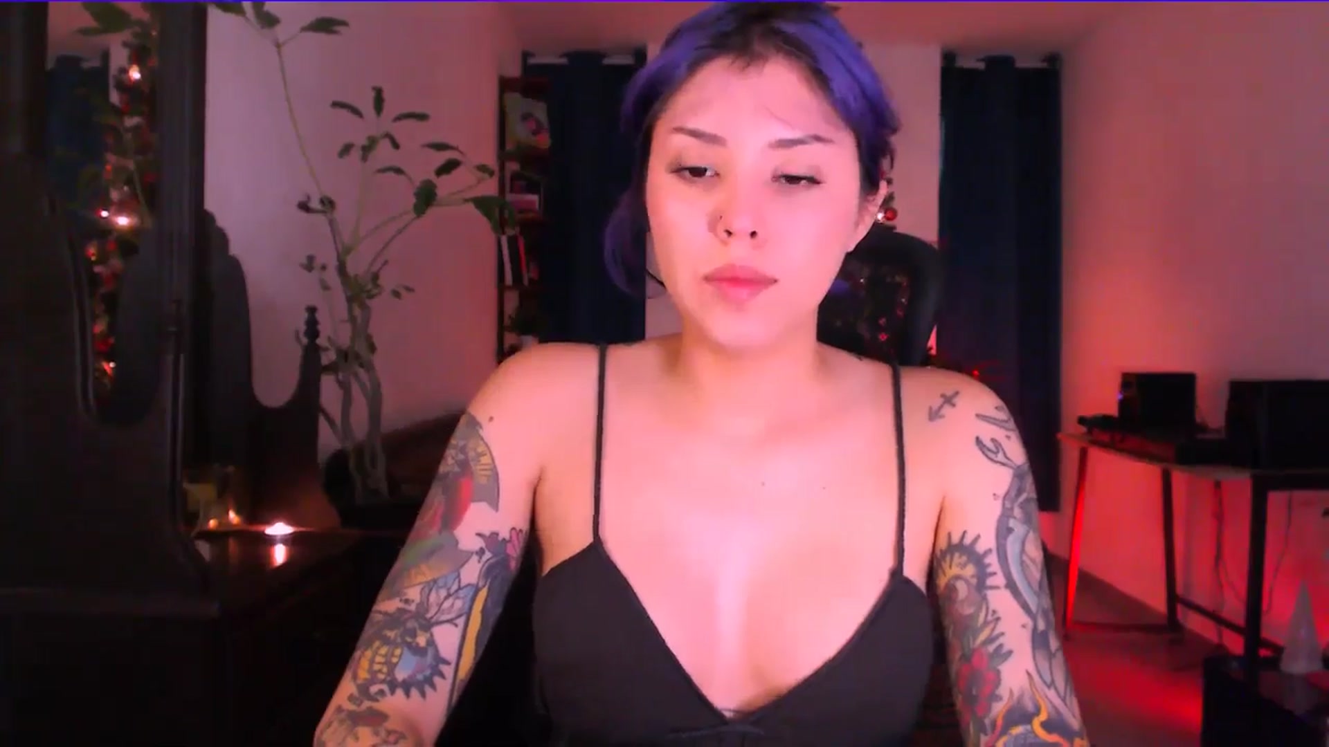 Gallery image thumbnail from AuroraBeckett's myfreecams stream on, 11/17/2025, 08:25 image 20 of 20
