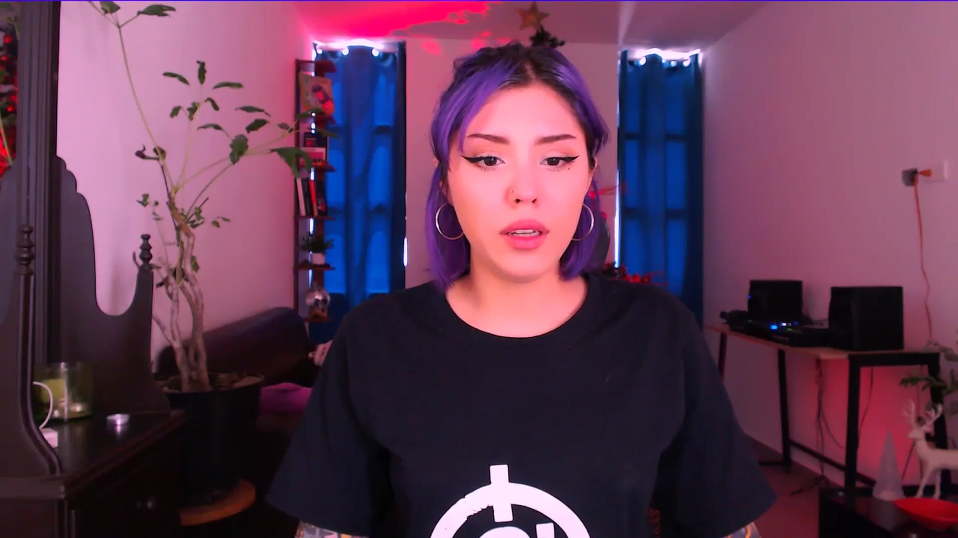 Gallery image thumbnail from AuroraBeckett's myfreecams stream on, 11/18/2025, 16:28 image 16 of 20