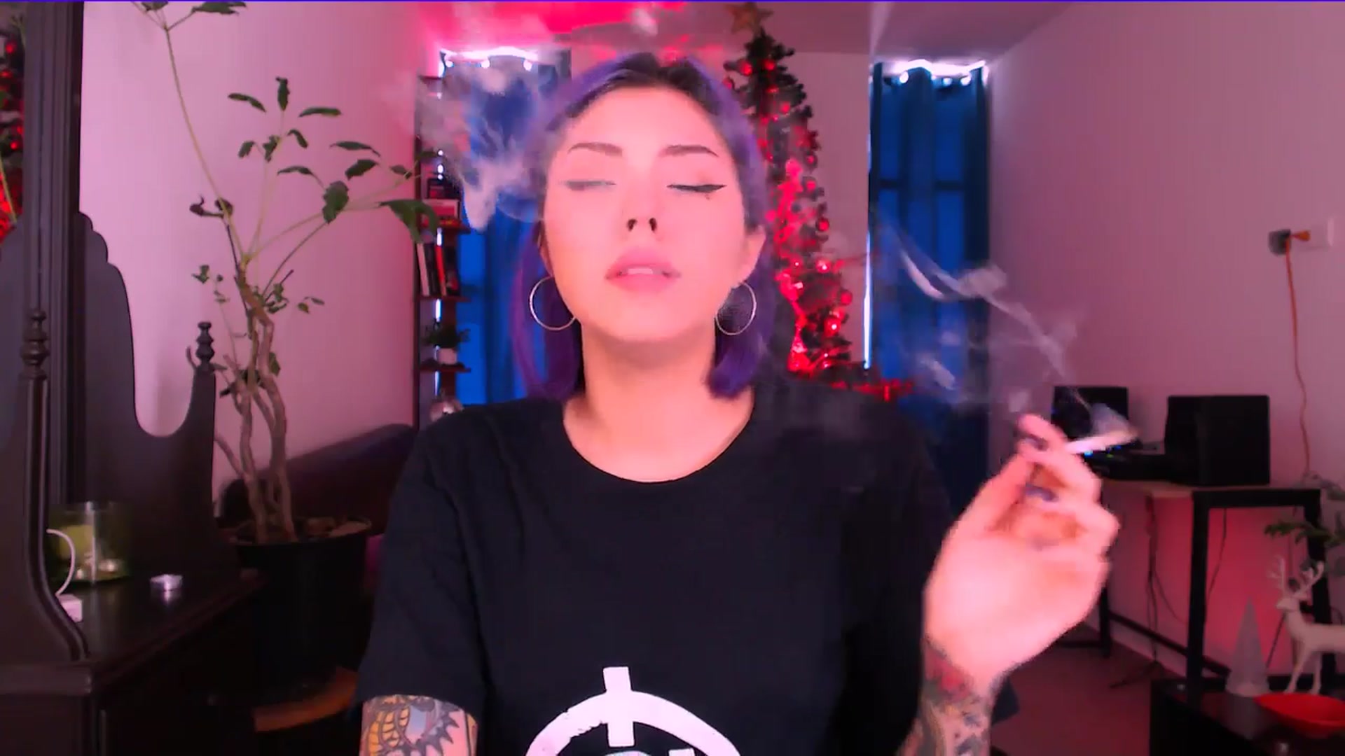 Gallery image thumbnail from AuroraBeckett's myfreecams stream on, 11/18/2025, 16:28 image 11 of 20