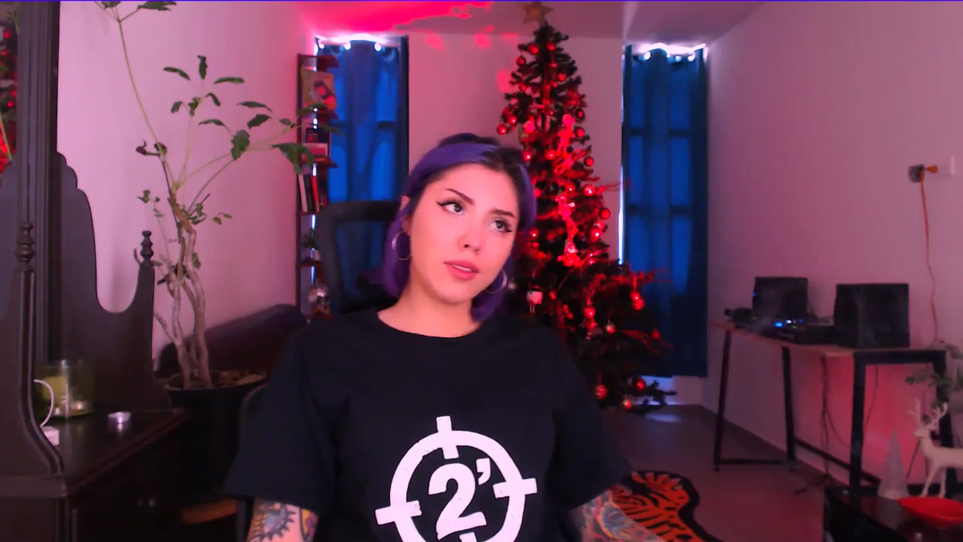 Gallery image thumbnail from AuroraBeckett's myfreecams stream on, 11/18/2025, 16:28 image 10 of 20