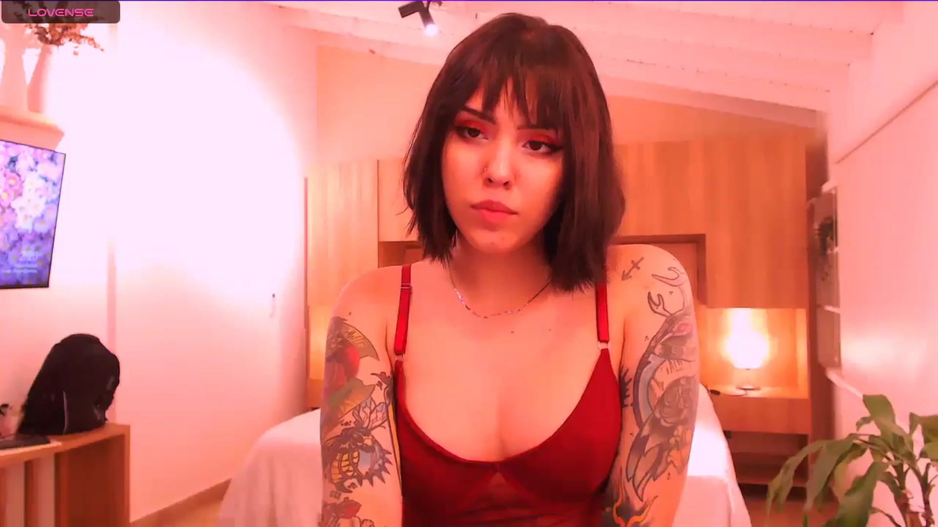 Gallery image thumbnail from AuroraBeckett's myfreecams stream on, 12/13/2025, 07:34 image 3 of 20