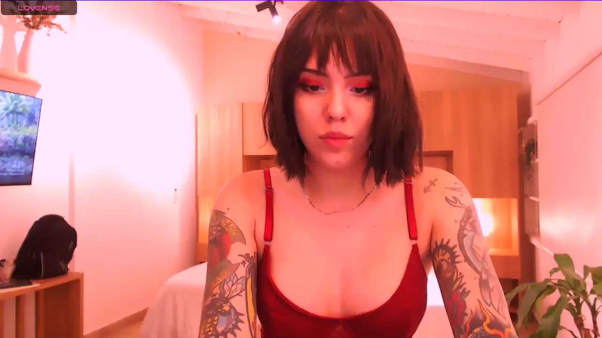 Gallery image thumbnail from AuroraBeckett's myfreecams stream on, 12/13/2025, 07:34 image 5 of 20