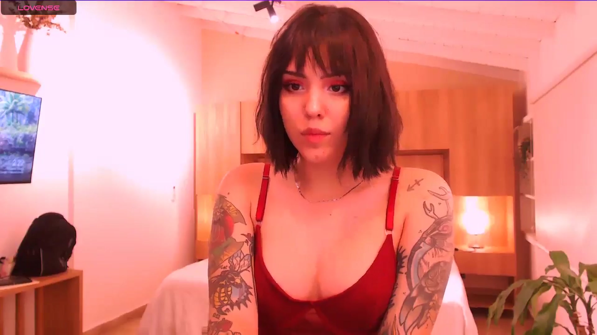 Gallery image thumbnail from AuroraBeckett's myfreecams stream on, 12/13/2025, 07:34 image 6 of 20