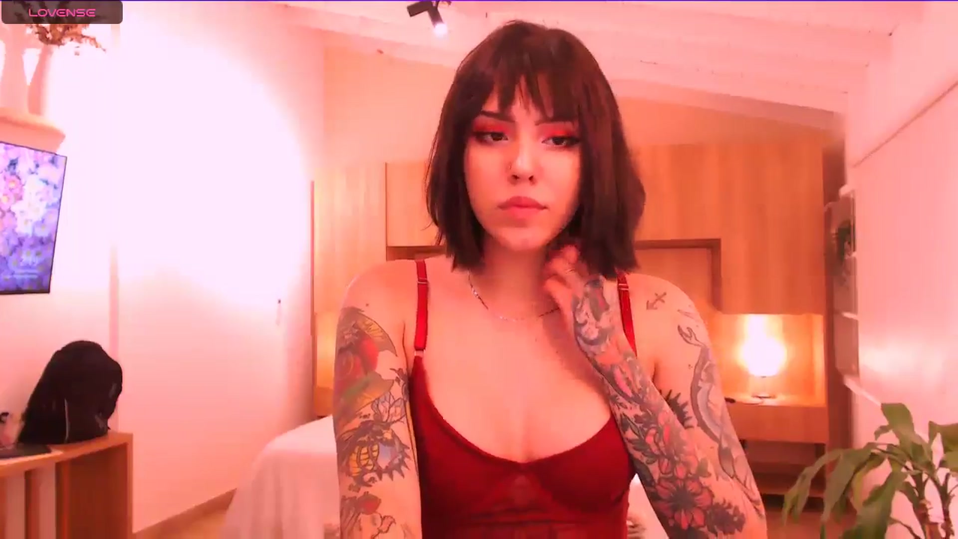 Gallery image thumbnail from AuroraBeckett's myfreecams stream on, 12/13/2025, 07:34 image 2 of 20