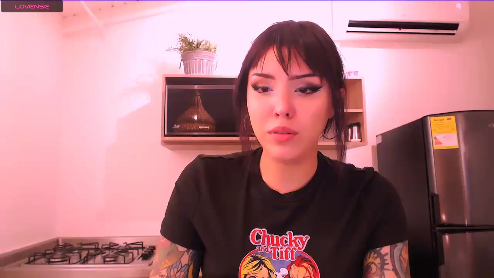 Gallery image thumbnail from AuroraBeckett's myfreecams stream on, 12/15/2025, 06:00 image 14 of 20
