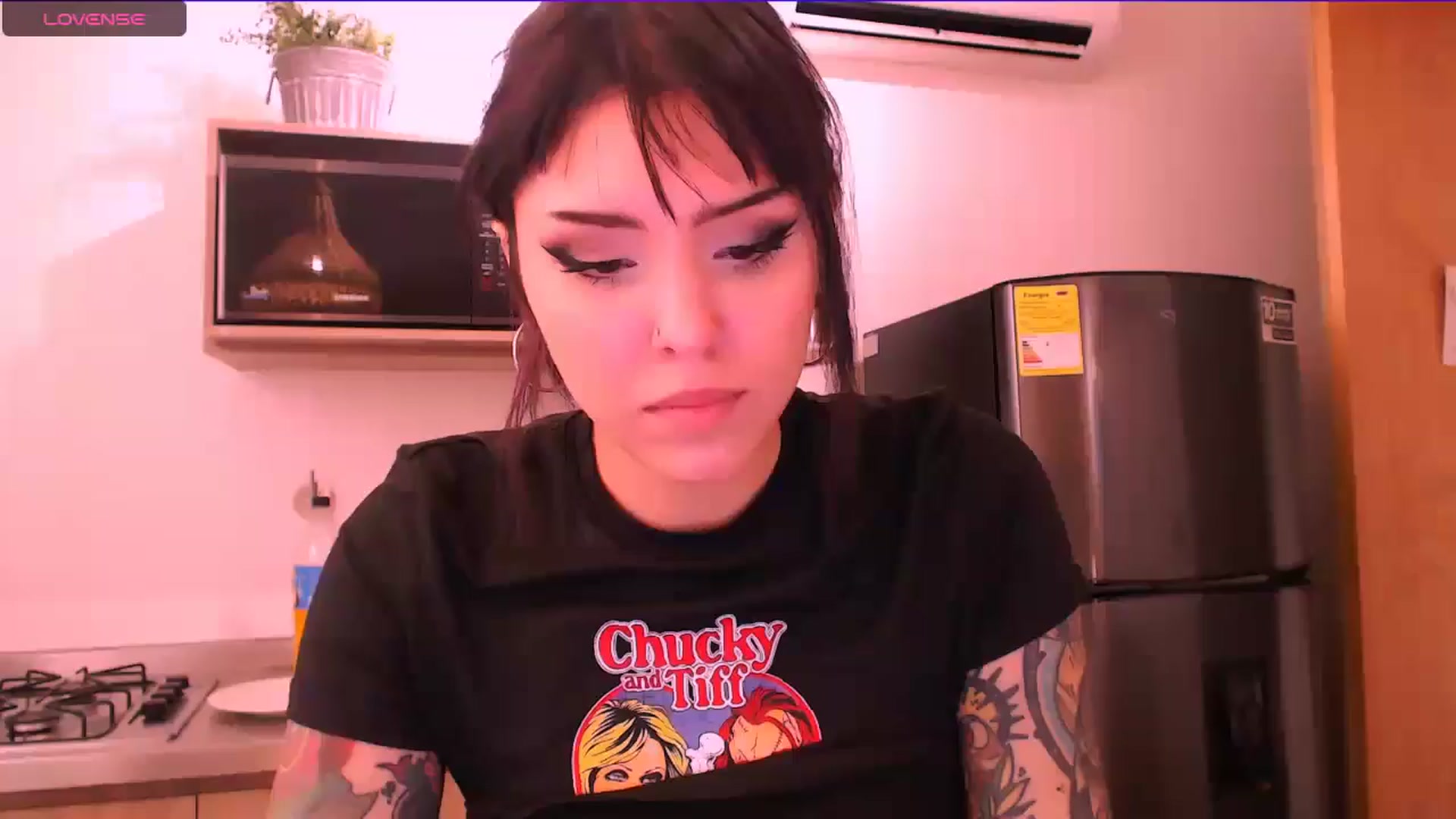 Gallery image thumbnail from AuroraBeckett's myfreecams stream on, 12/15/2025, 06:00 image 19 of 20