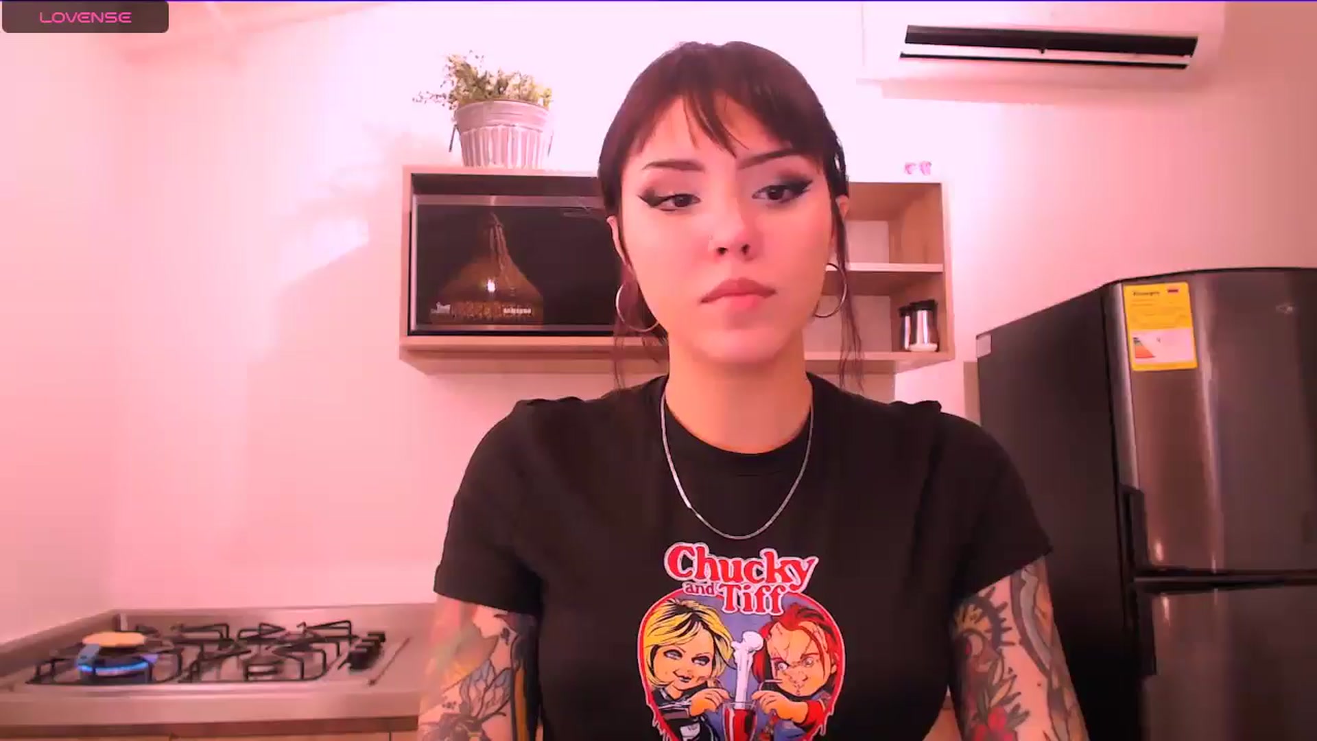 Gallery image thumbnail from AuroraBeckett's myfreecams stream on, 12/15/2025, 06:00 image 1 of 20