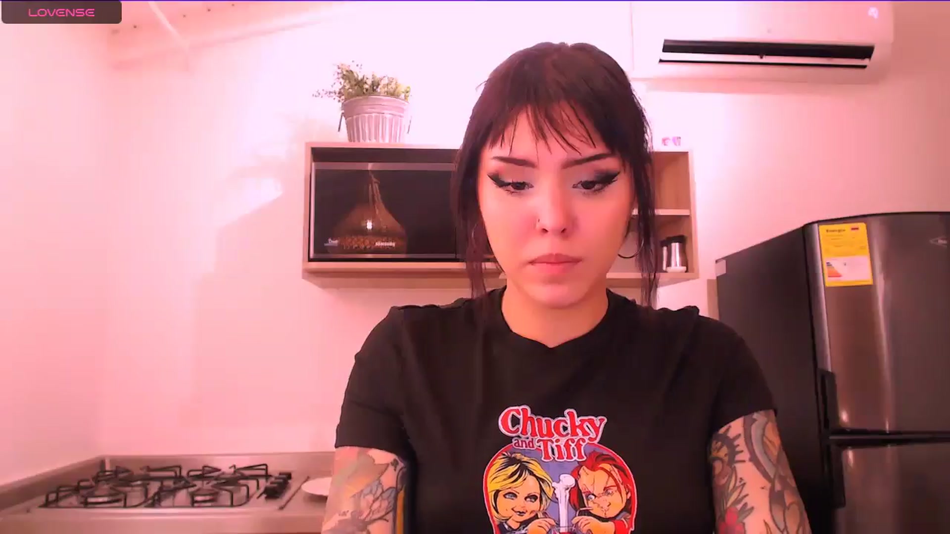 Gallery image thumbnail from AuroraBeckett's myfreecams stream on, 12/15/2025, 06:00 image 17 of 20