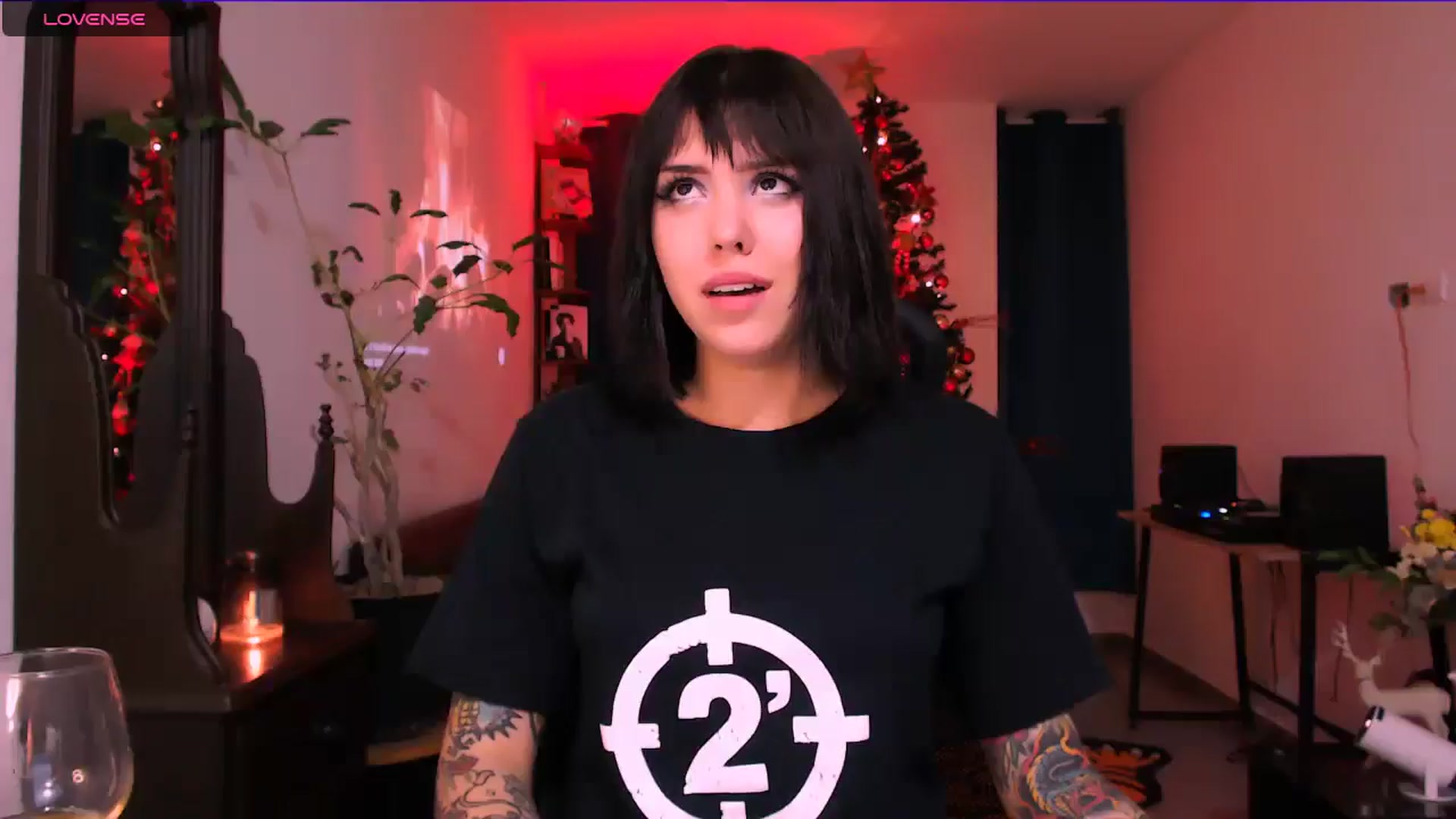 Gallery image thumbnail from AuroraBeckett's myfreecams stream on, 12/17/2025, 07:26 image 5 of 20