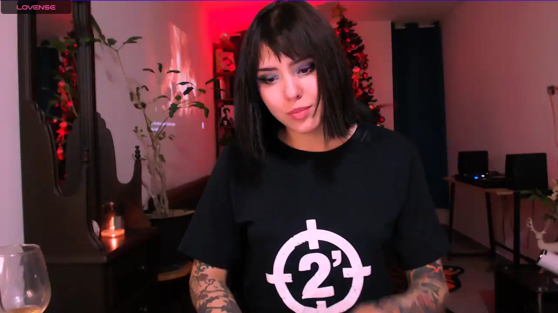 Gallery image thumbnail from AuroraBeckett's myfreecams stream on, 12/17/2025, 07:26 image 10 of 20