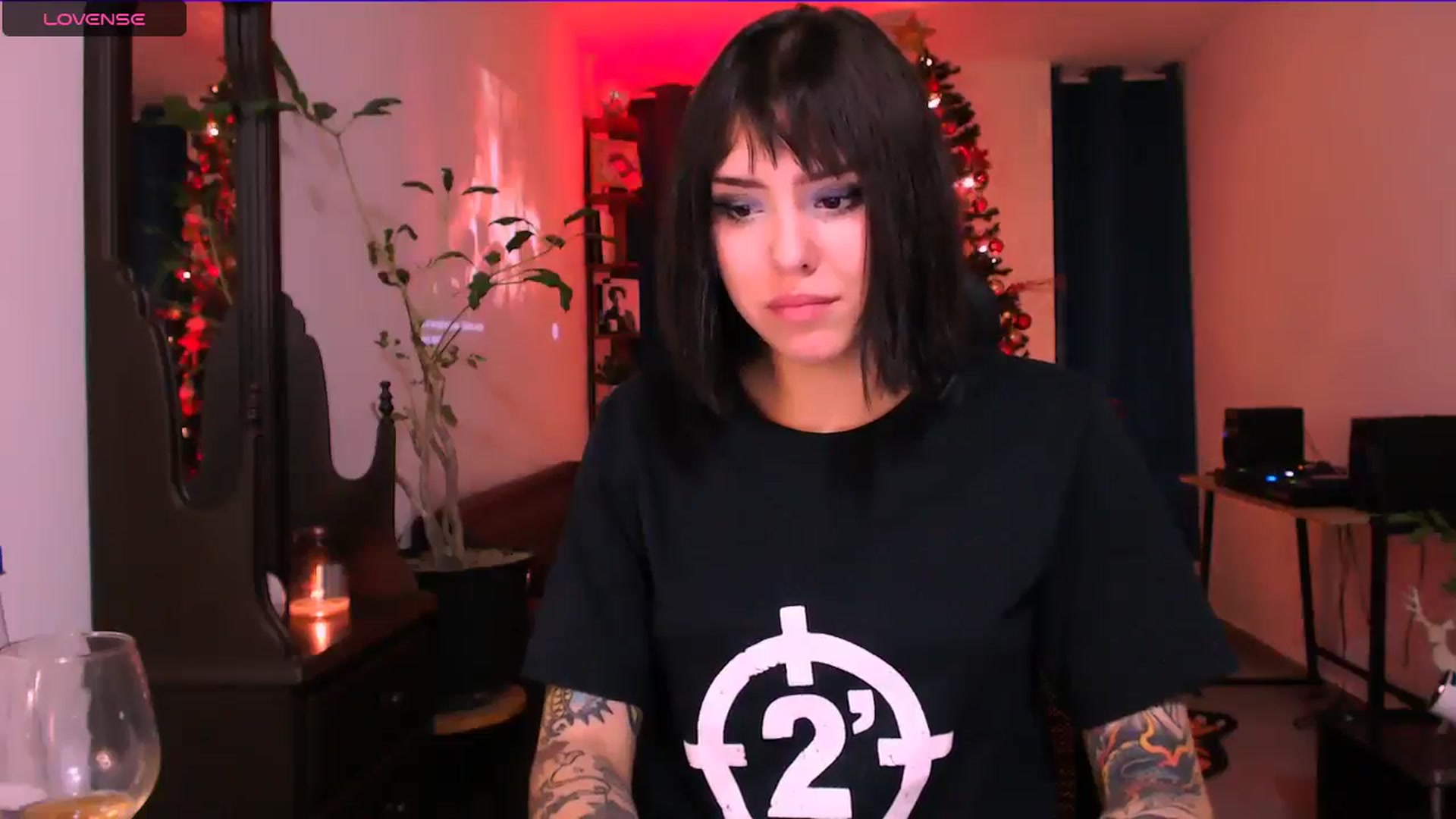 Gallery image thumbnail from AuroraBeckett's myfreecams stream on, 12/17/2025, 07:26 image 12 of 20