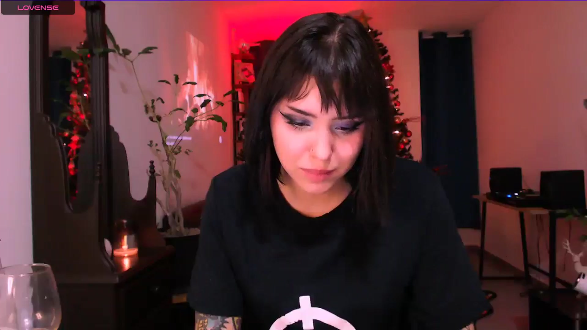 Gallery image thumbnail from AuroraBeckett's myfreecams stream on, 12/17/2025, 07:26 image 20 of 20